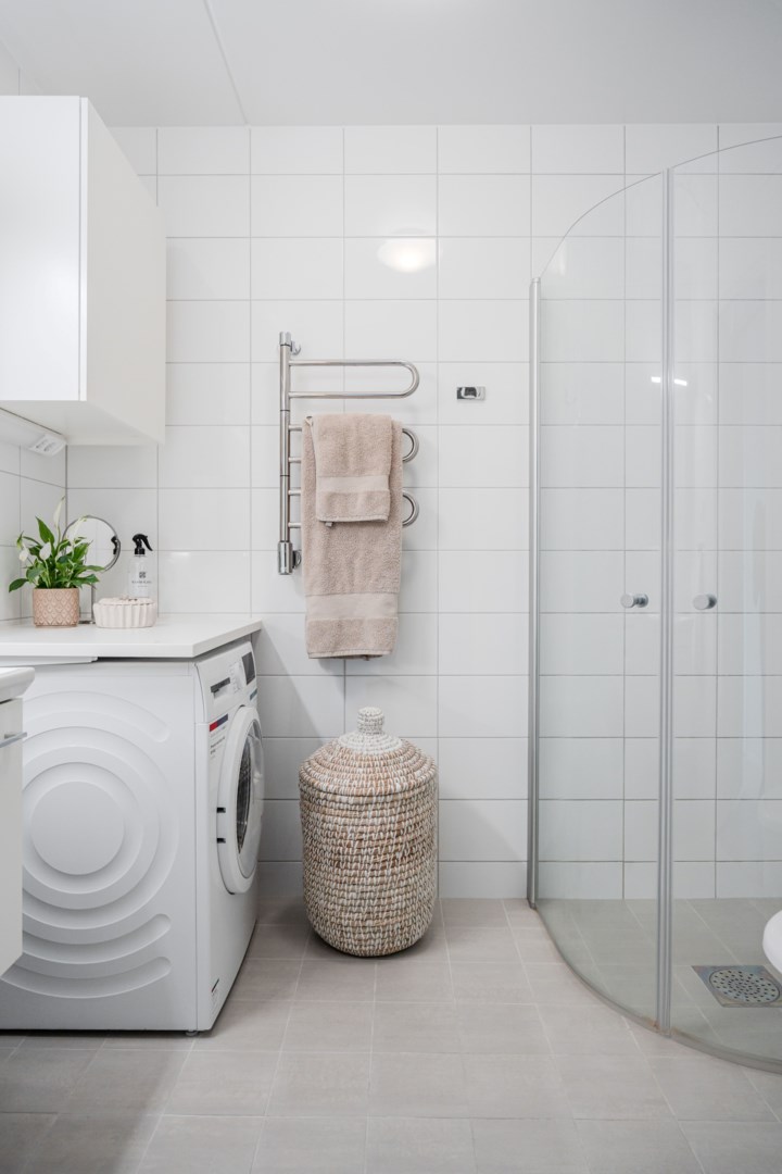 Bostadsbild från Orgelgatan 2, Till salu i Kapellgärdet, Uppsala