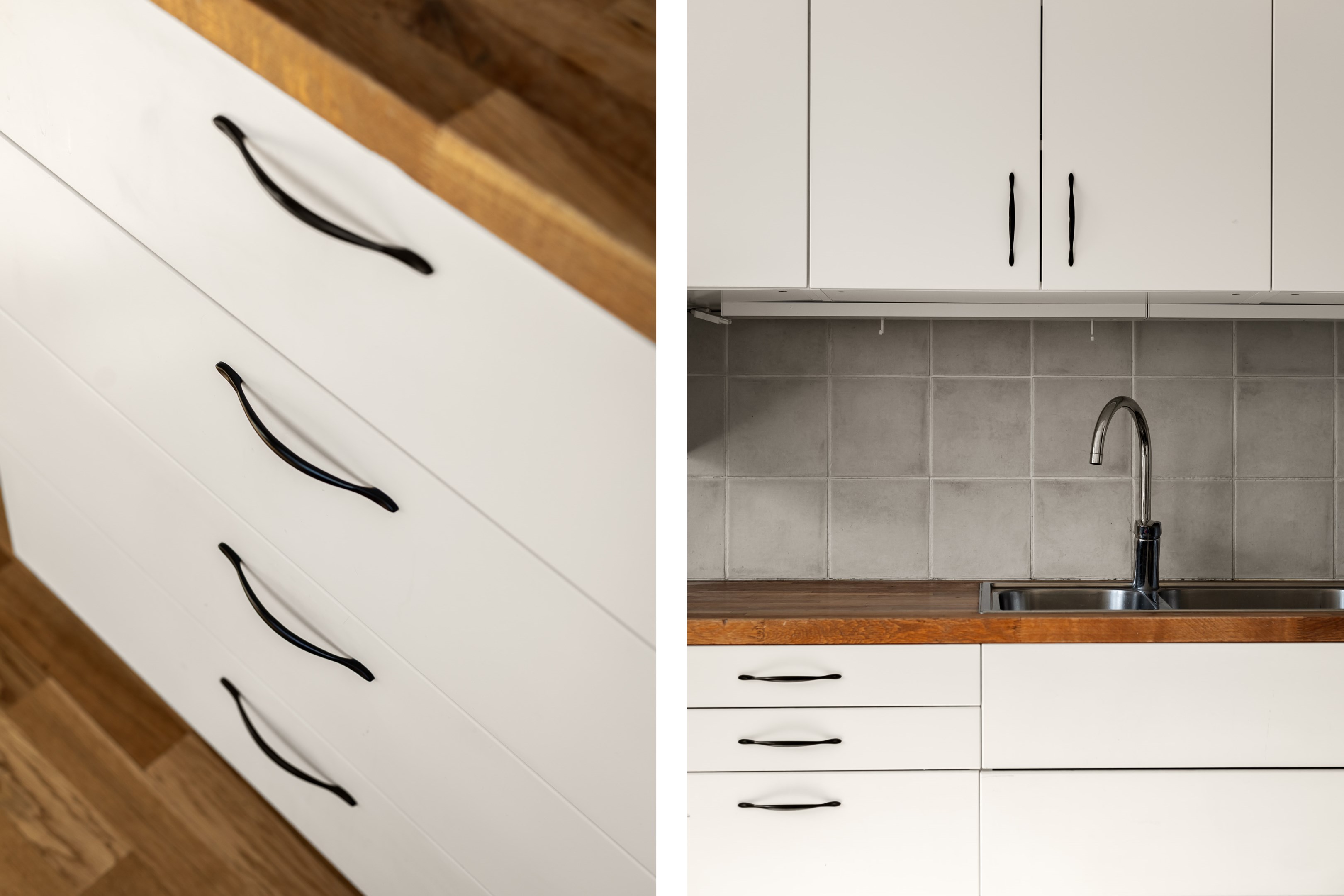 Bostadsbild från Oxelvägen 45, Kommande i Älta, Nacka