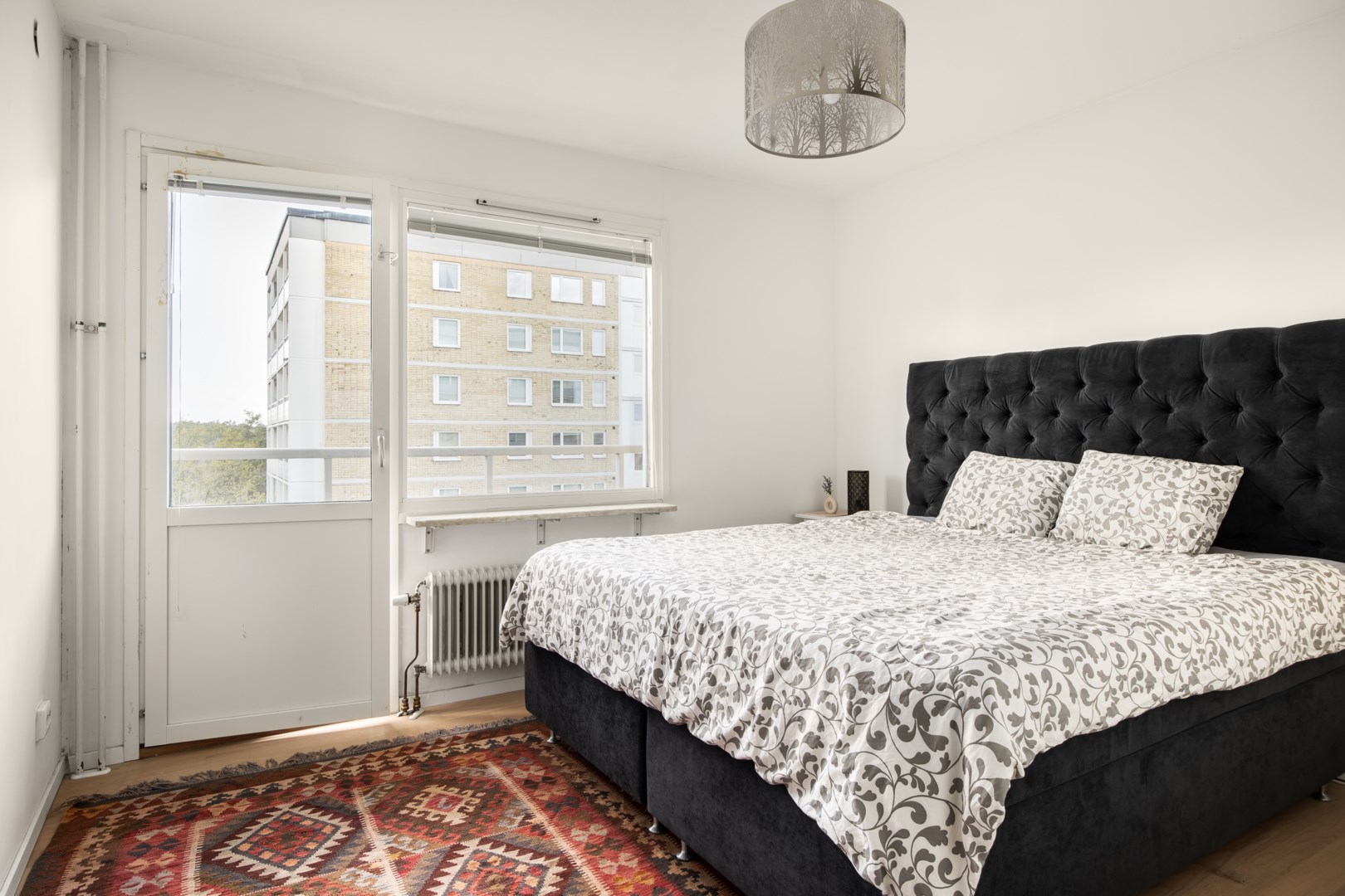 Bostadsbild från Oxelvägen 45, Kommande i Älta, Nacka