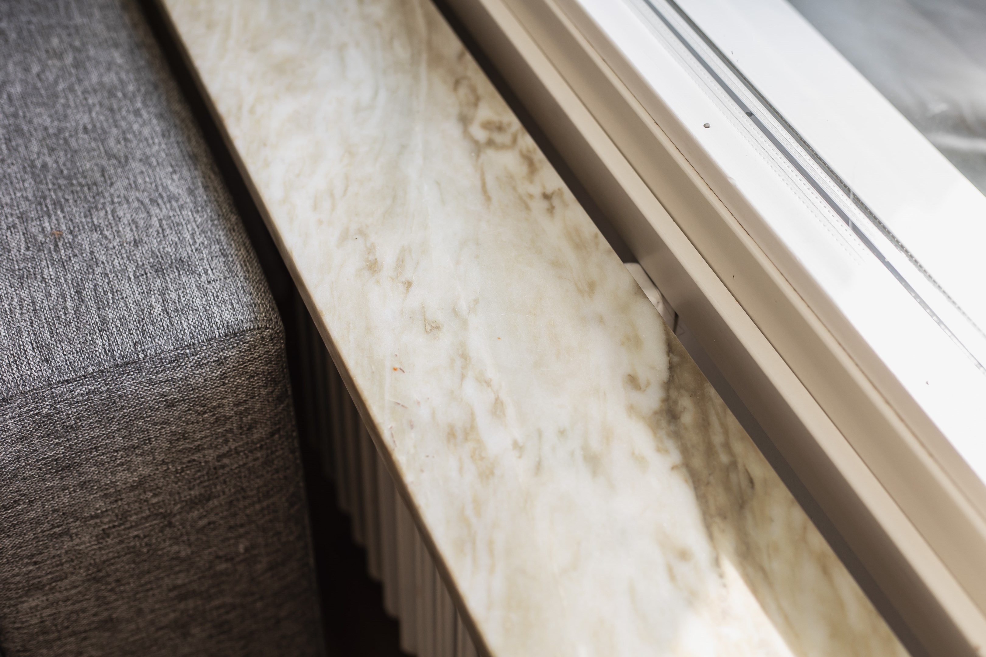 Bostadsbild från Oxelvägen 45, Kommande i Älta, Nacka