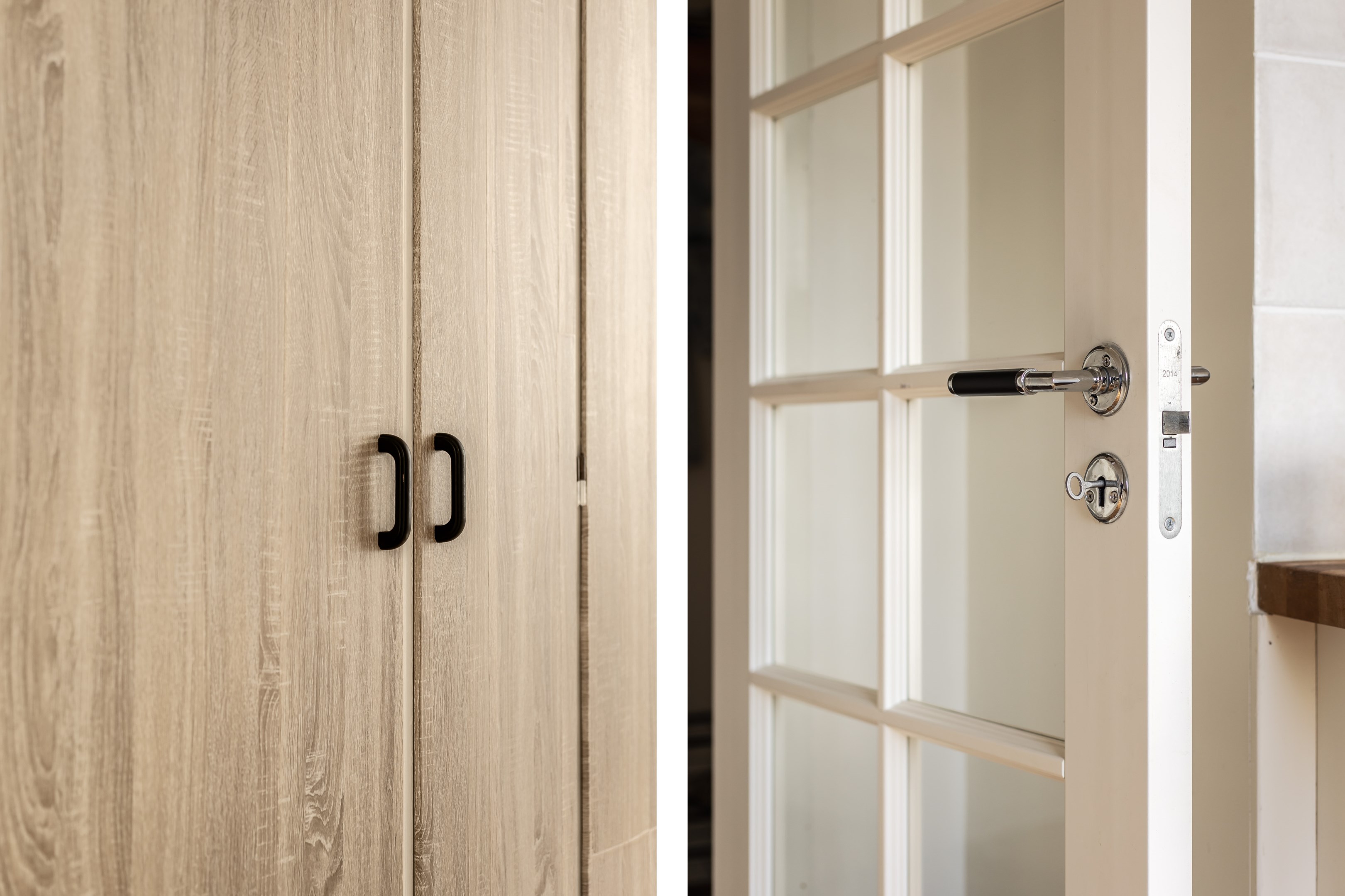 Bostadsbild från Oxelvägen 45, Kommande i Älta, Nacka