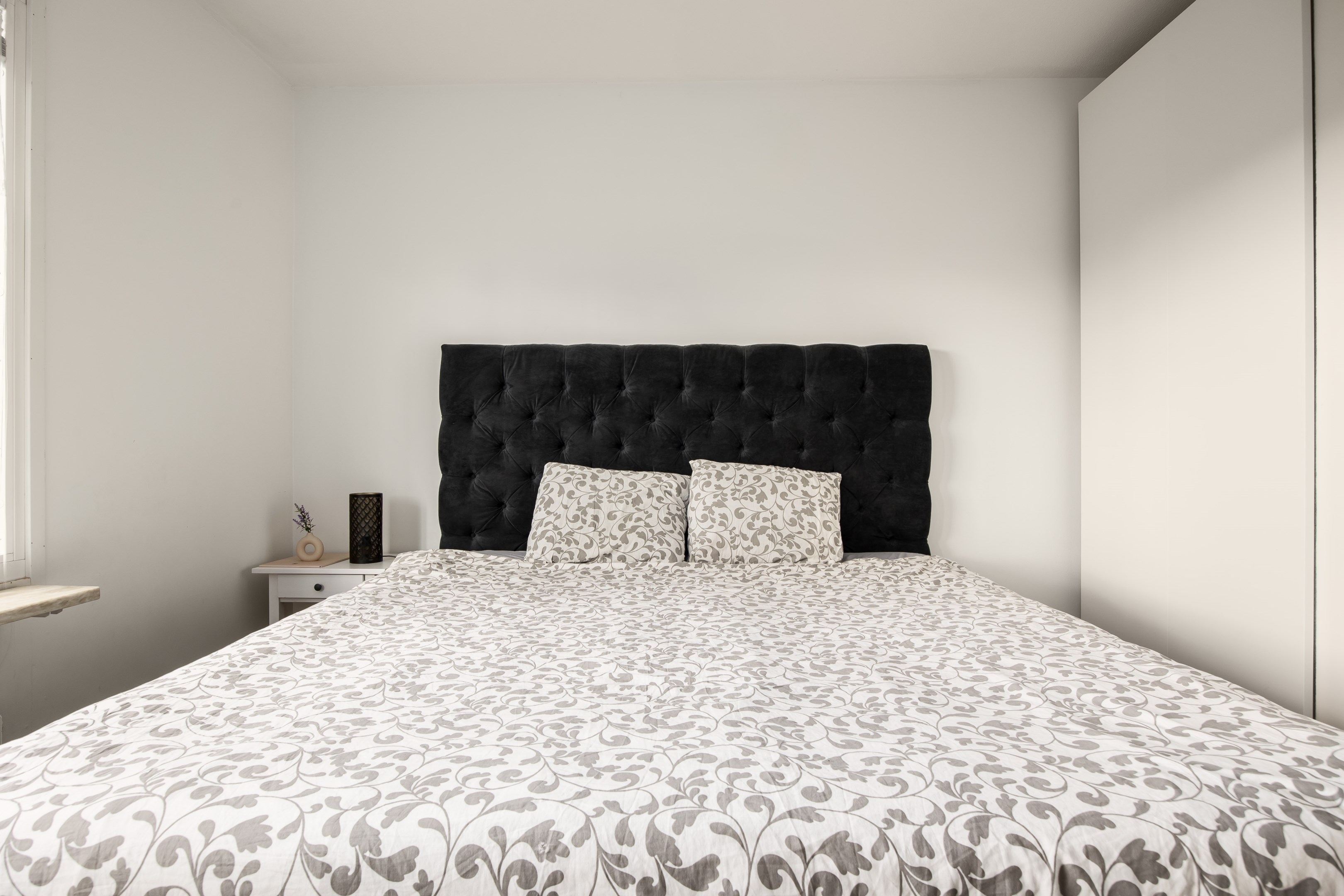 Bostadsbild från Oxelvägen 45, Kommande i Älta, Nacka