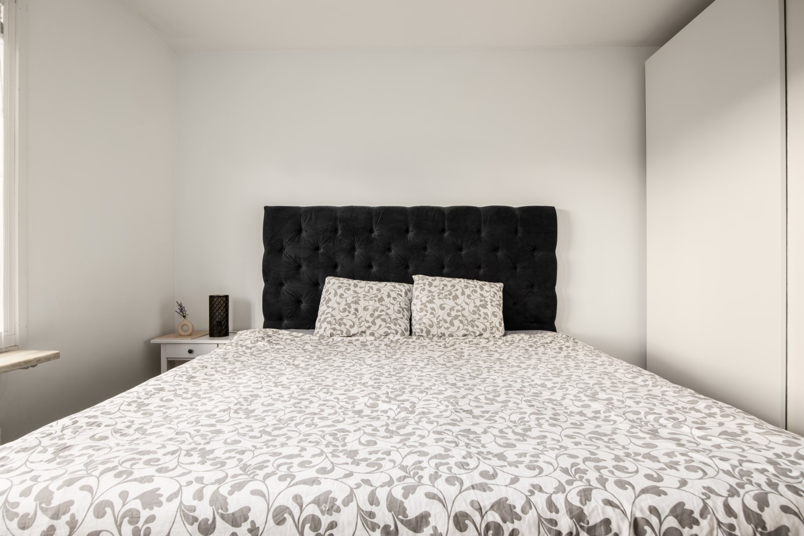 Bostadsbild från Oxelvägen 45, Kommande i Älta, Nacka