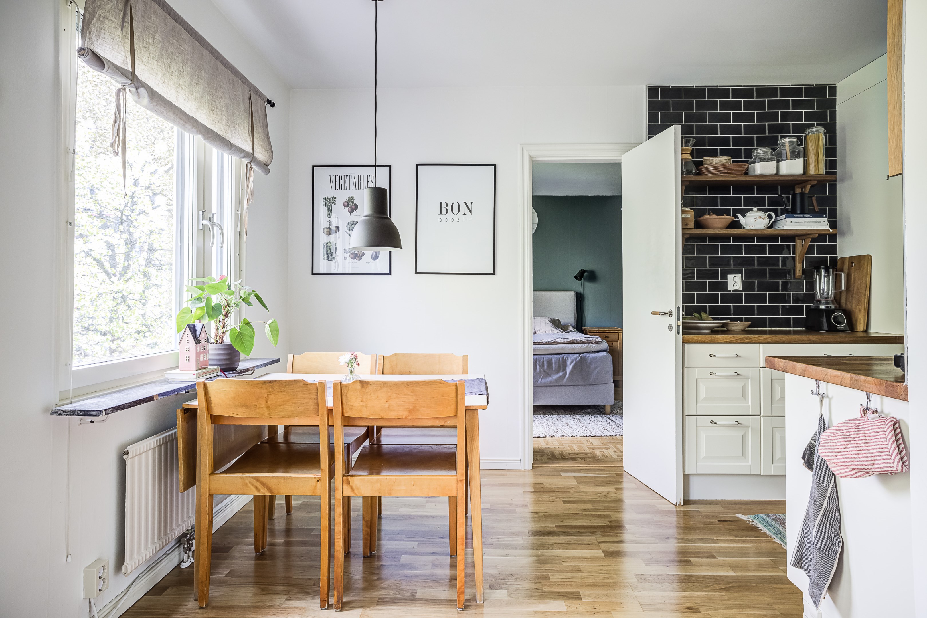 Bostadsbild från Bellmansgatan 148, Såld i Bellman, Uppsala