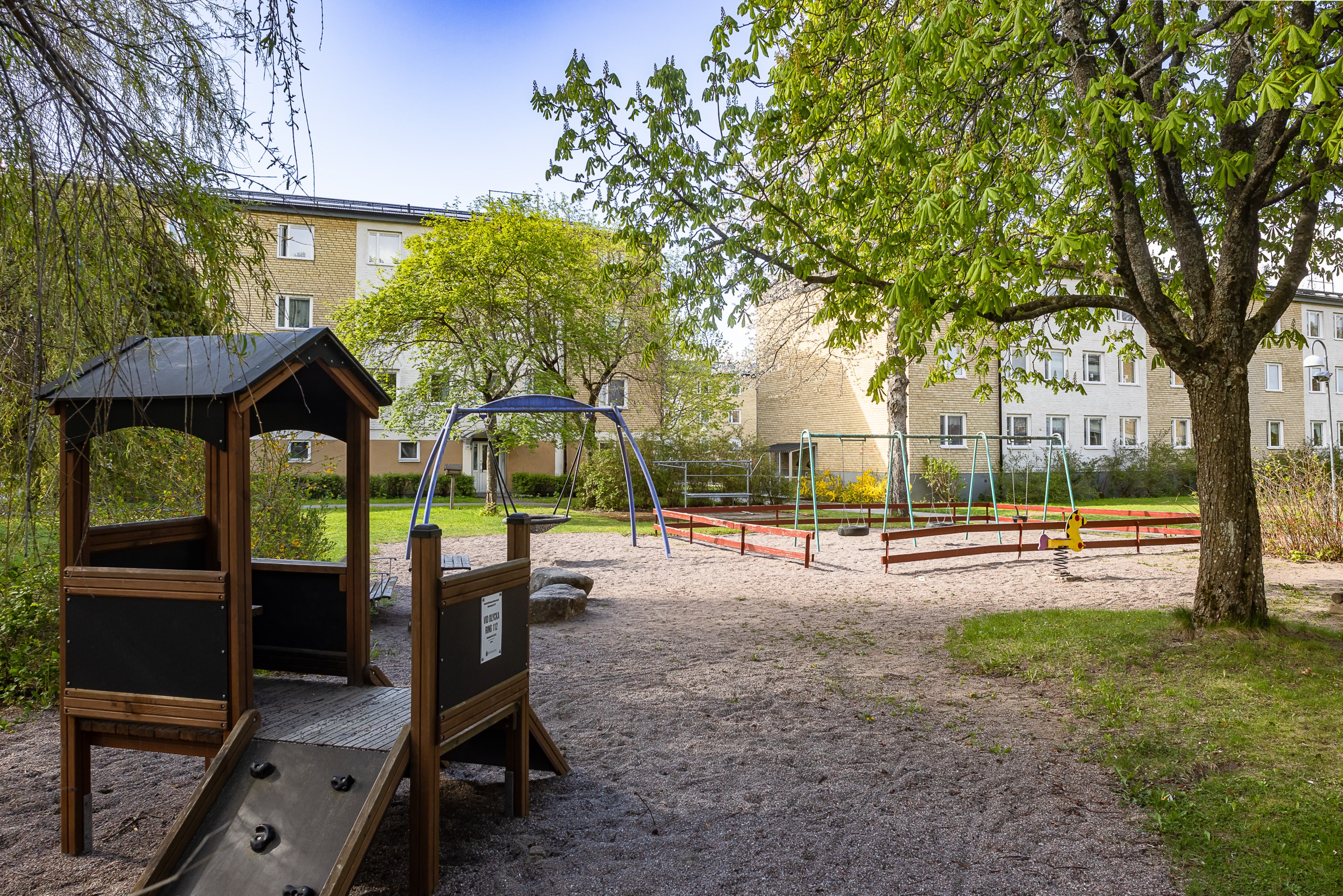 Bostadsbild från Bellmansgatan 148, Såld i Bellman, Uppsala