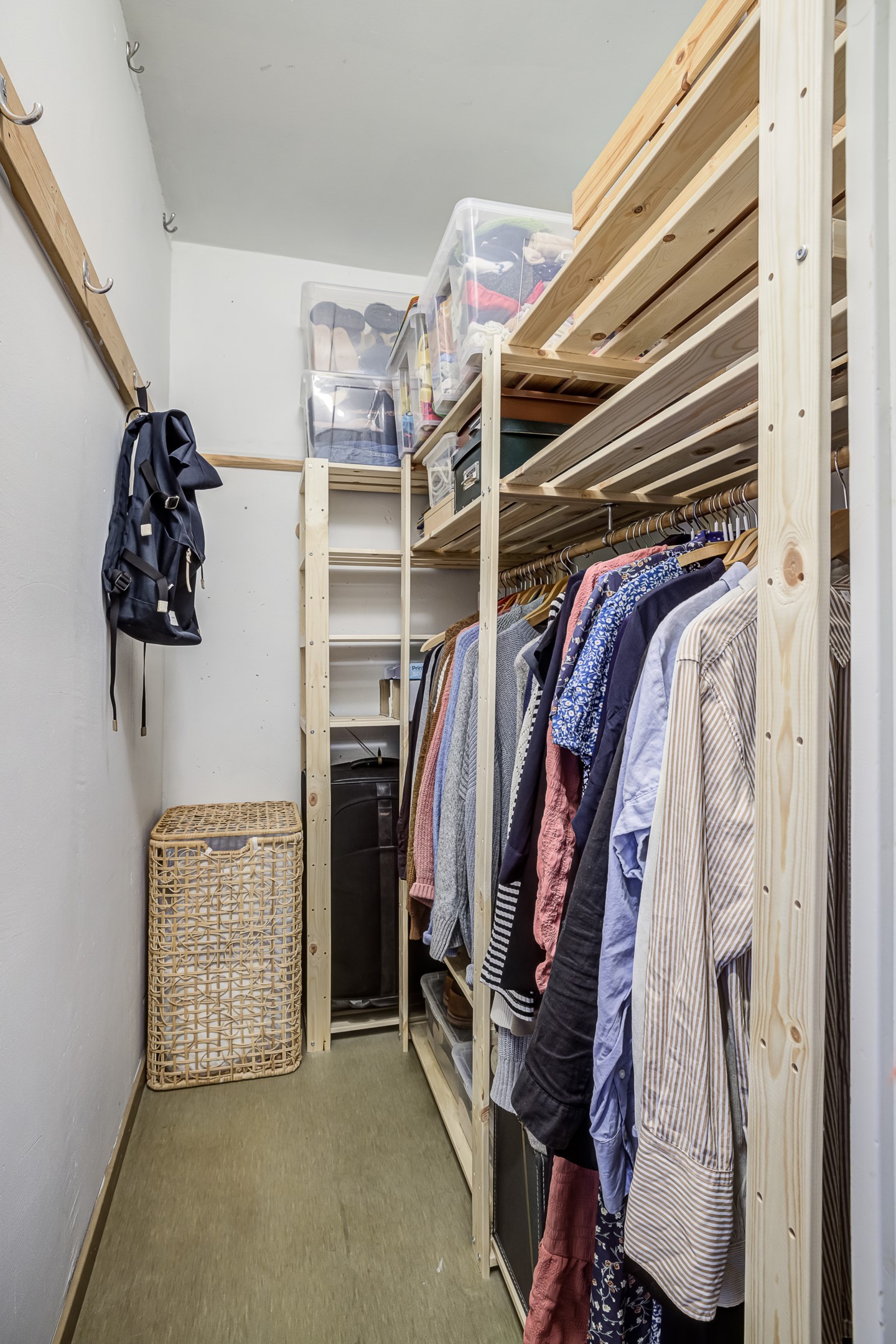 Bostadsbild från Bellmansgatan 148, Såld i Bellman, Uppsala