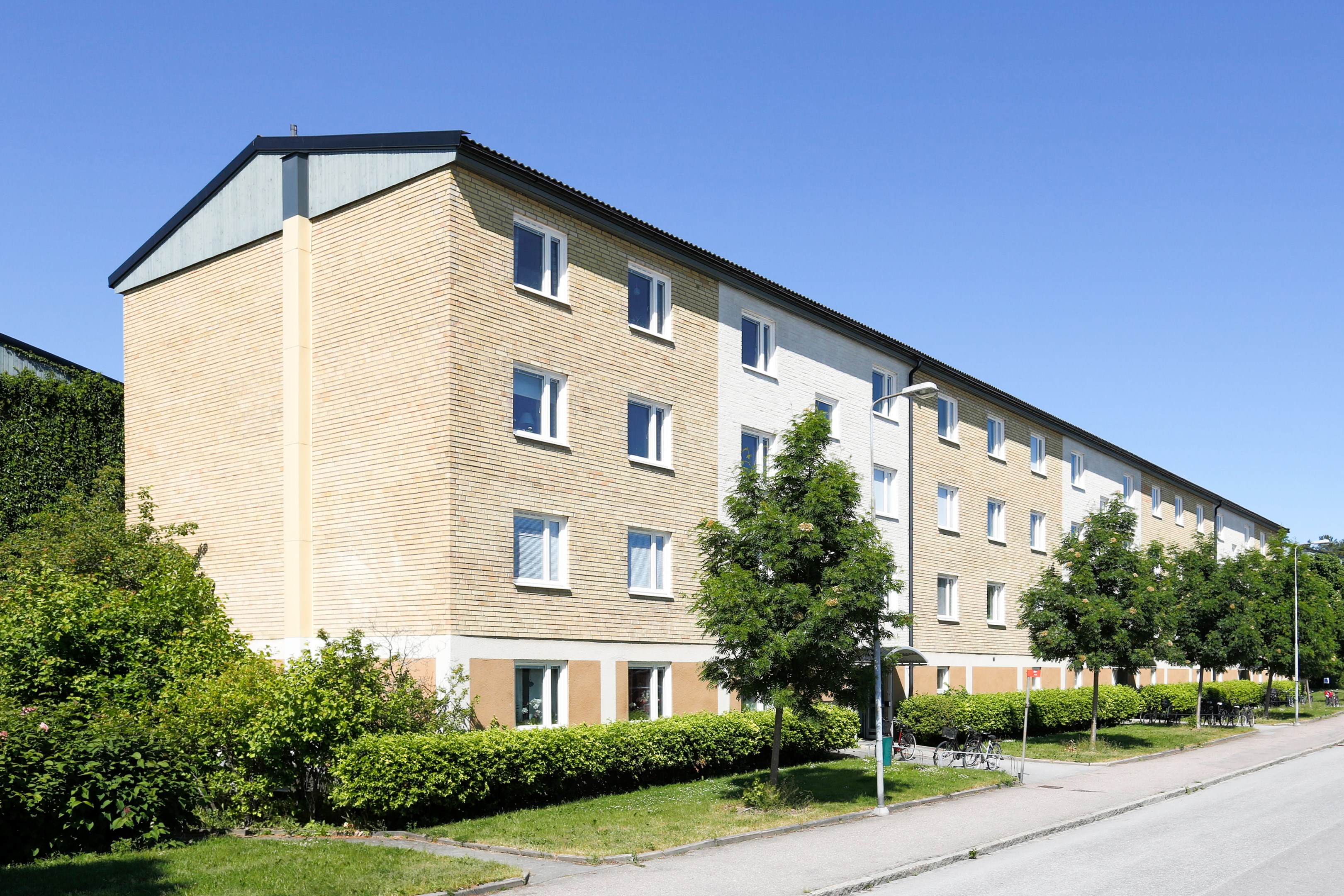 Bostadsbild från Bellmansgatan 148, Såld i Bellman, Uppsala