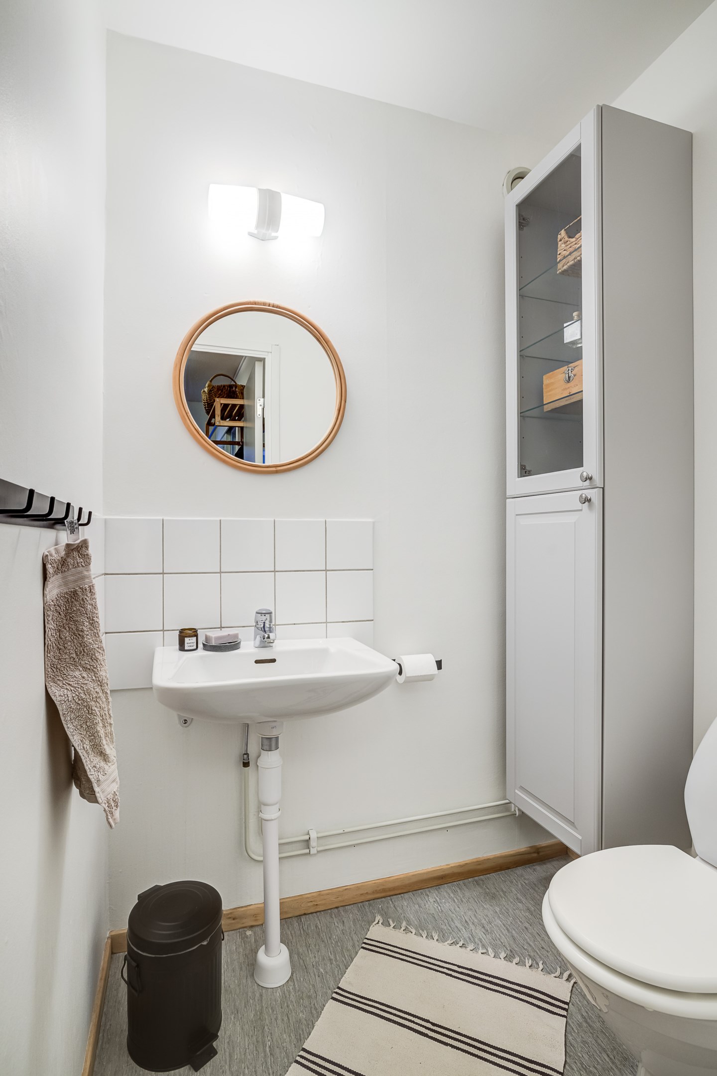 Bostadsbild från Bellmansgatan 148, Såld i Bellman, Uppsala