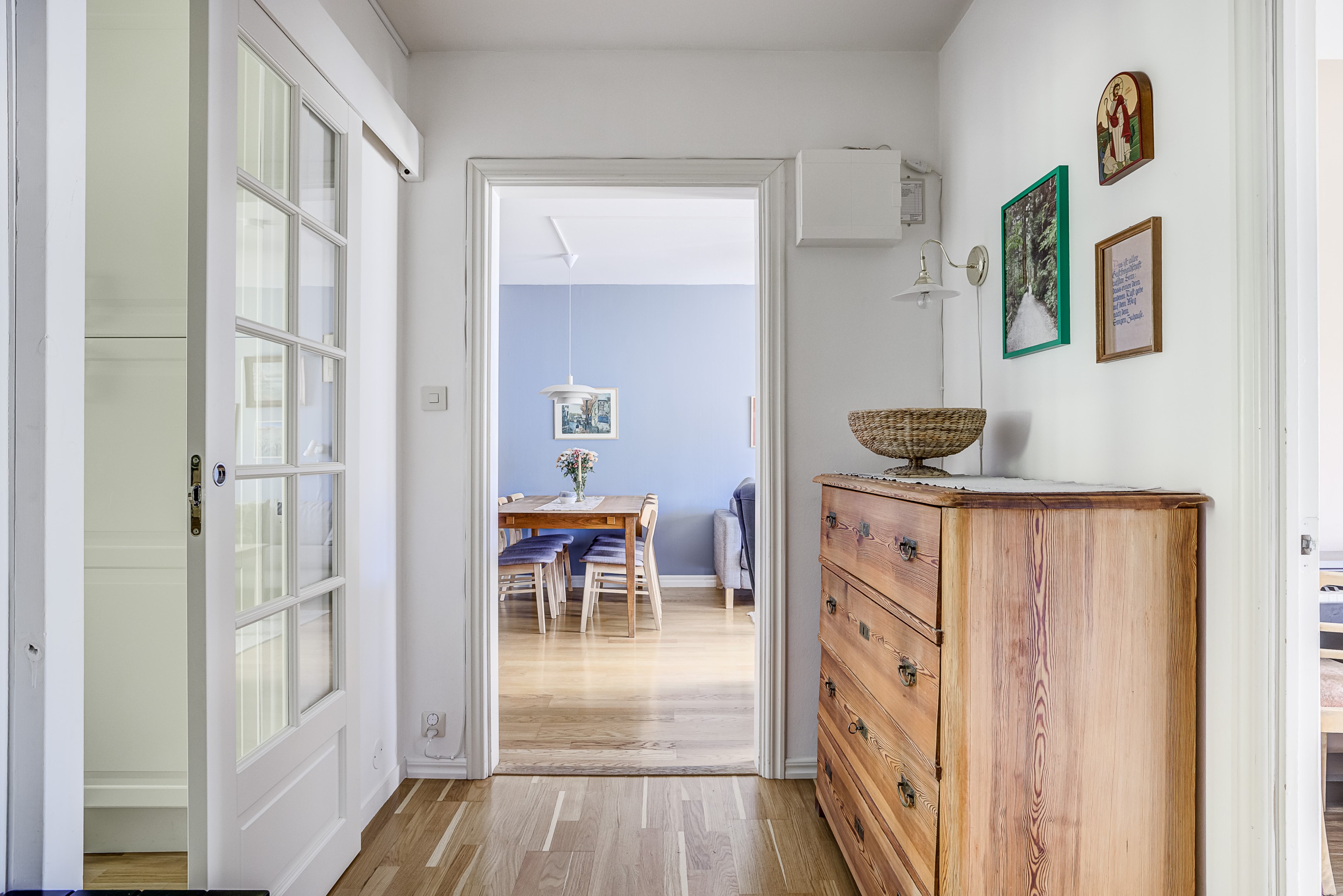 Bostadsbild från Bellmansgatan 148, Såld i Bellman, Uppsala