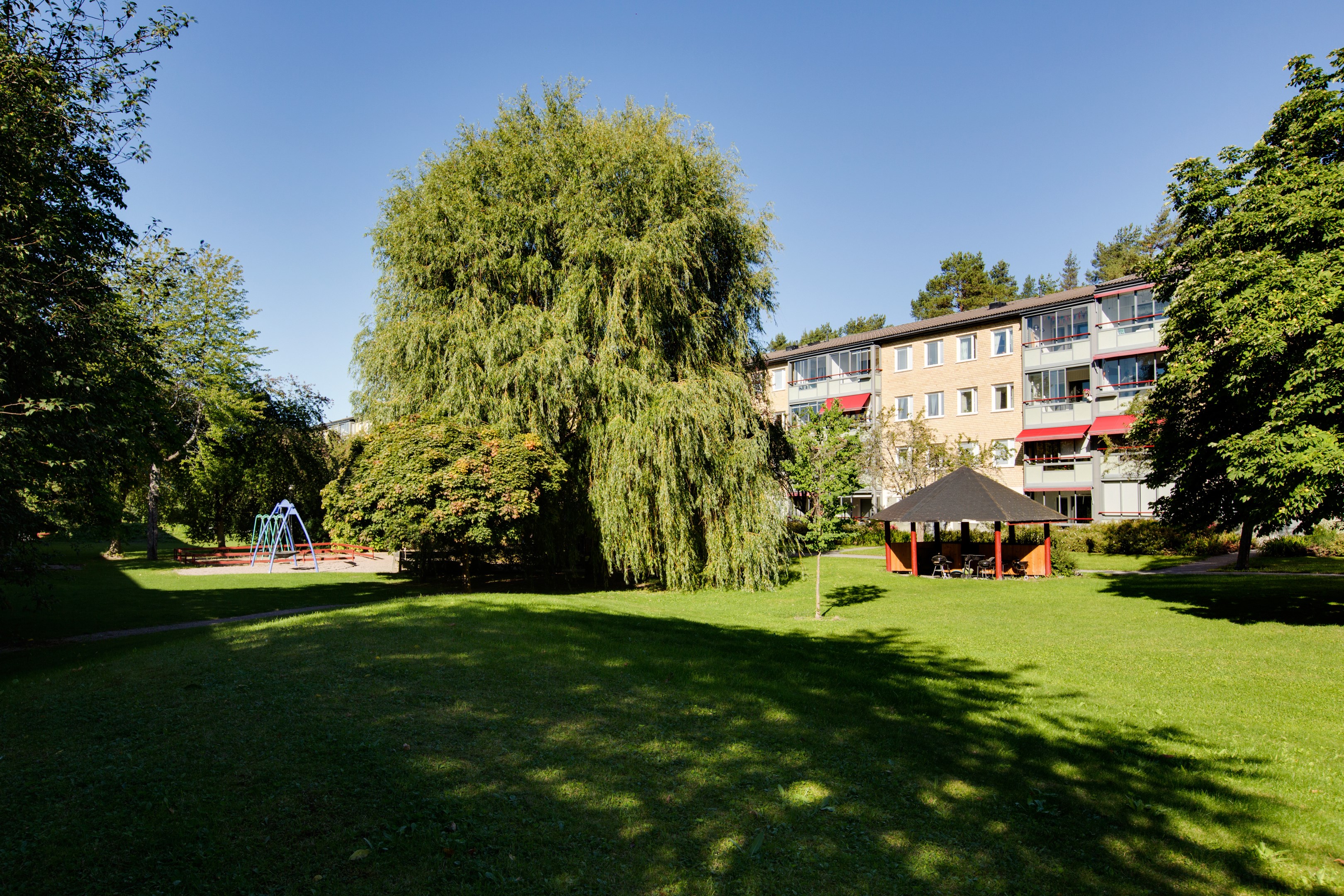 Bostadsbild från Bellmansgatan 148, Såld i Bellman, Uppsala