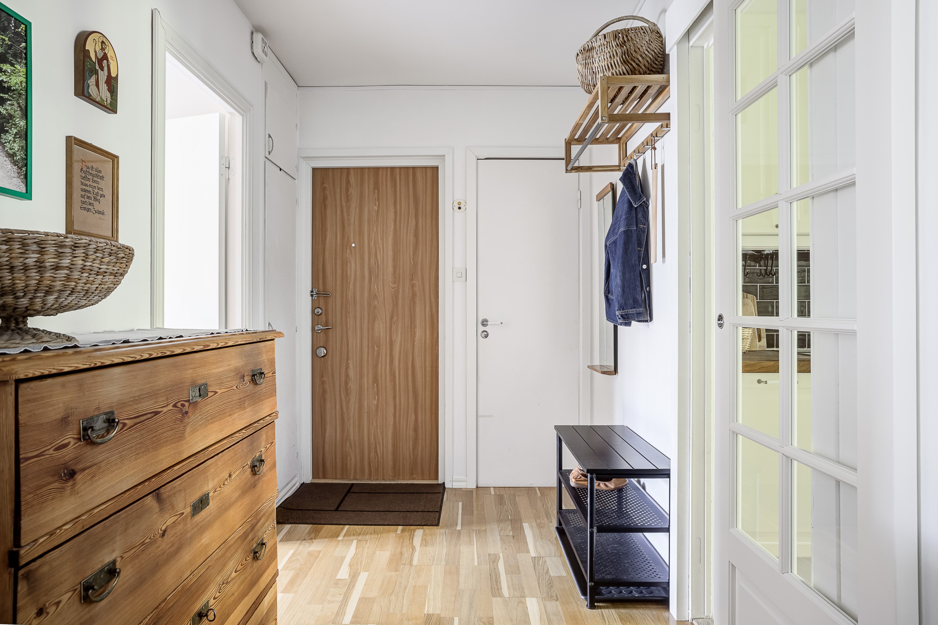 Bostadsbild från Bellmansgatan 148, Såld i Bellman, Uppsala