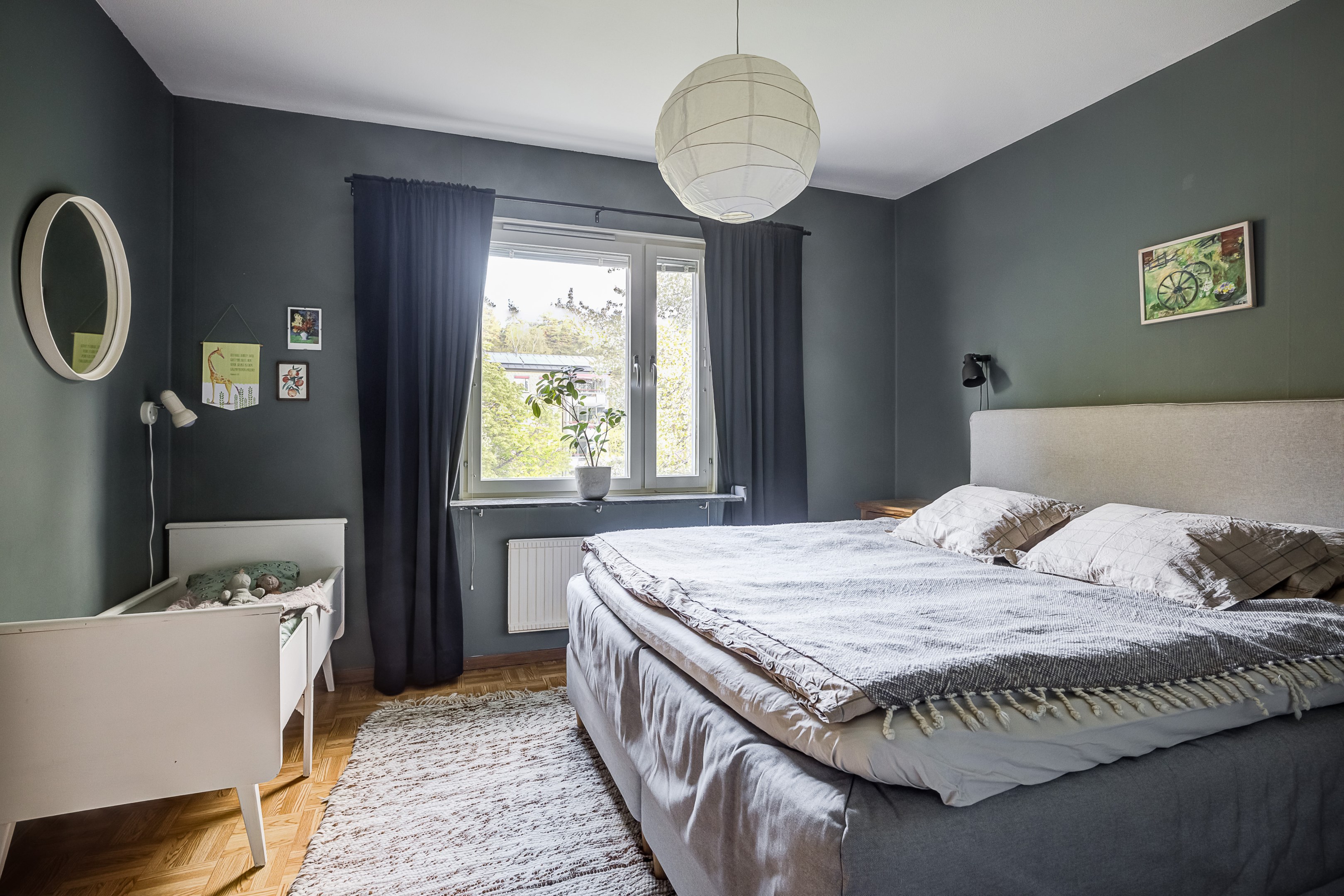 Bostadsbild från Bellmansgatan 148, Såld i Bellman, Uppsala