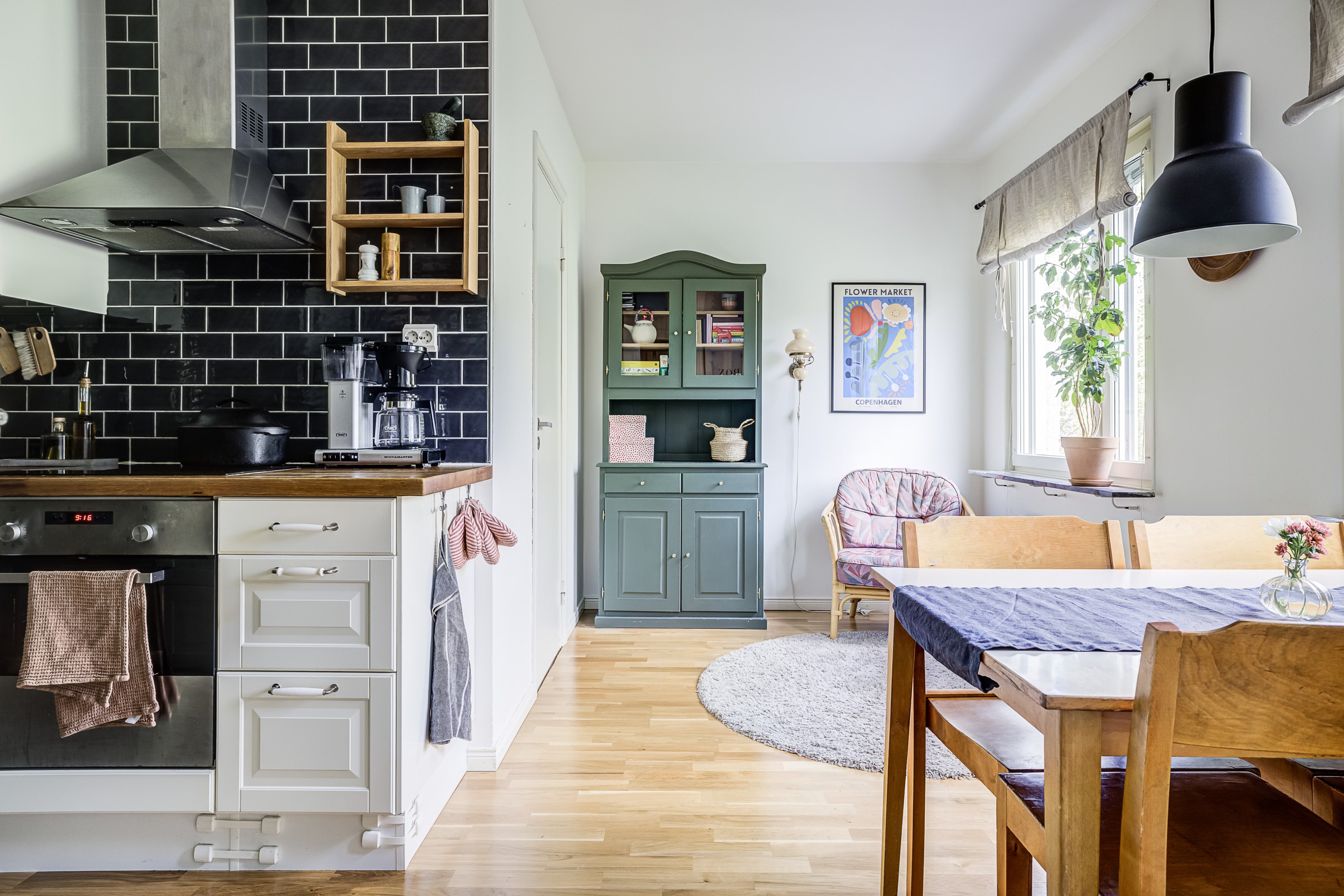 Bostadsbild från Bellmansgatan 148, Såld i Bellman, Uppsala