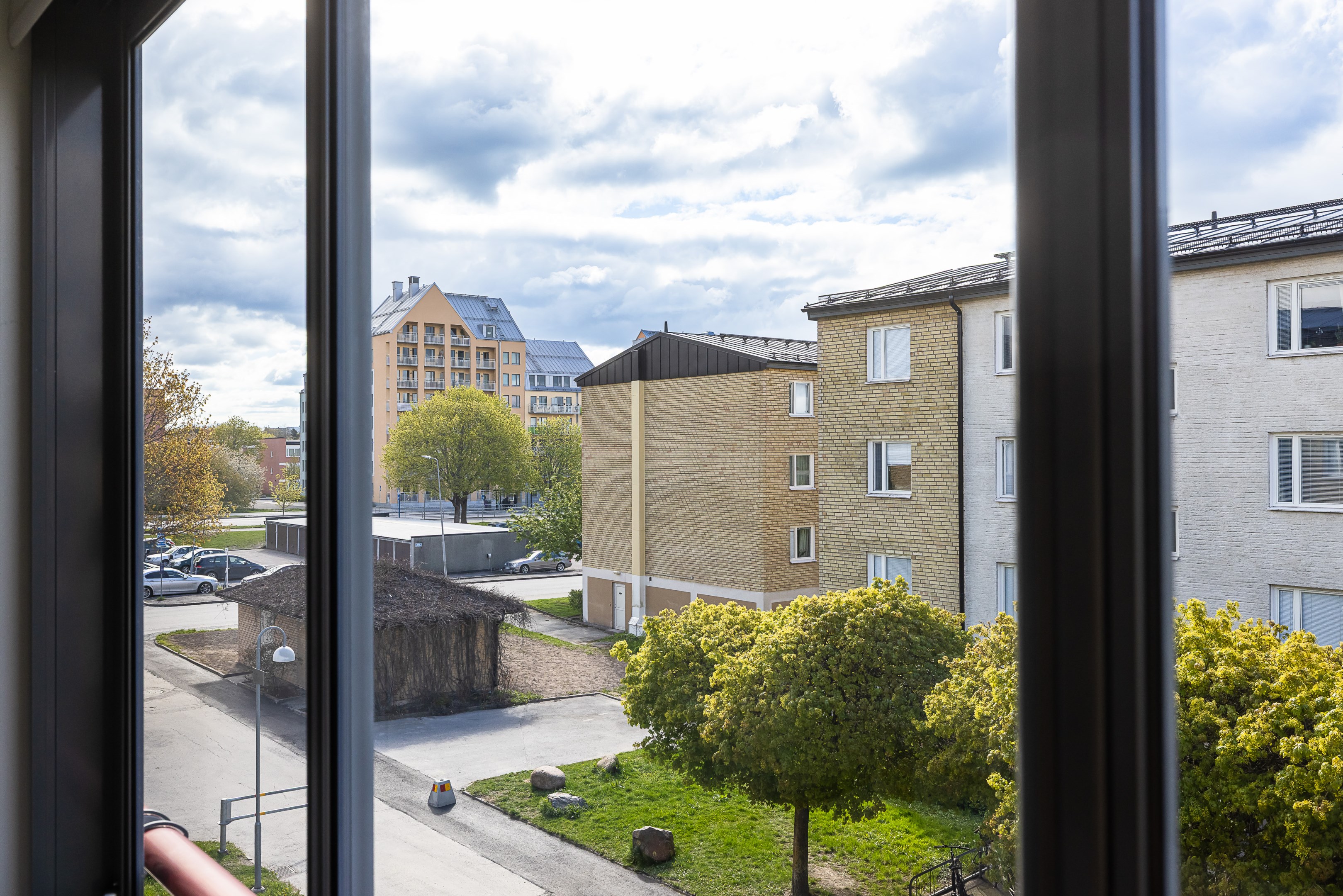 Bostadsbild från Bellmansgatan 148, Såld i Bellman, Uppsala
