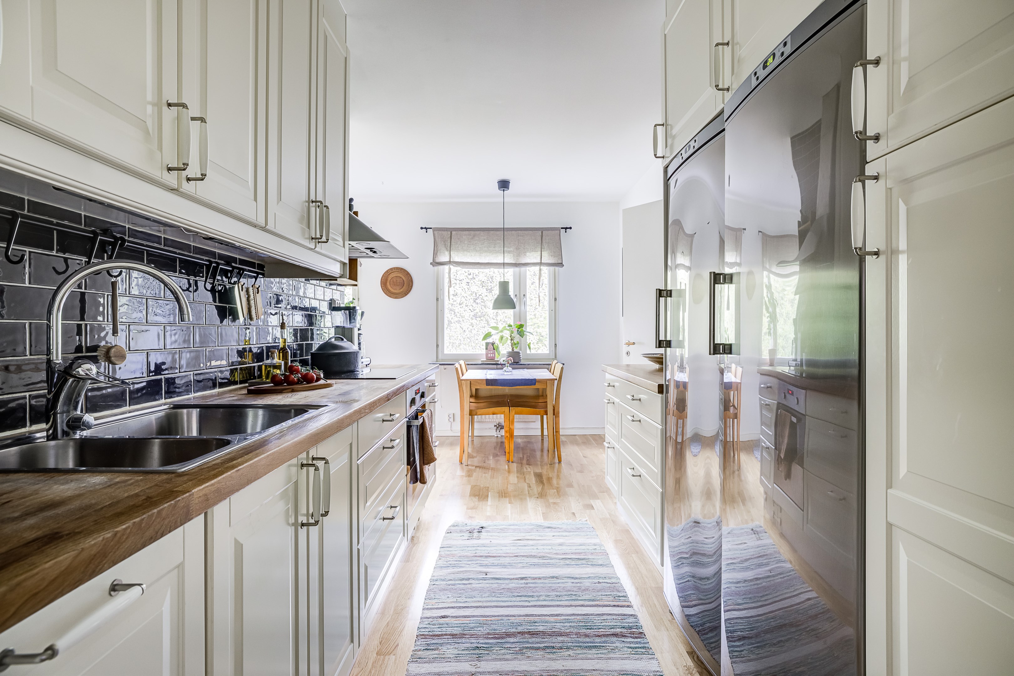 Bostadsbild från Bellmansgatan 148, Såld i Bellman, Uppsala