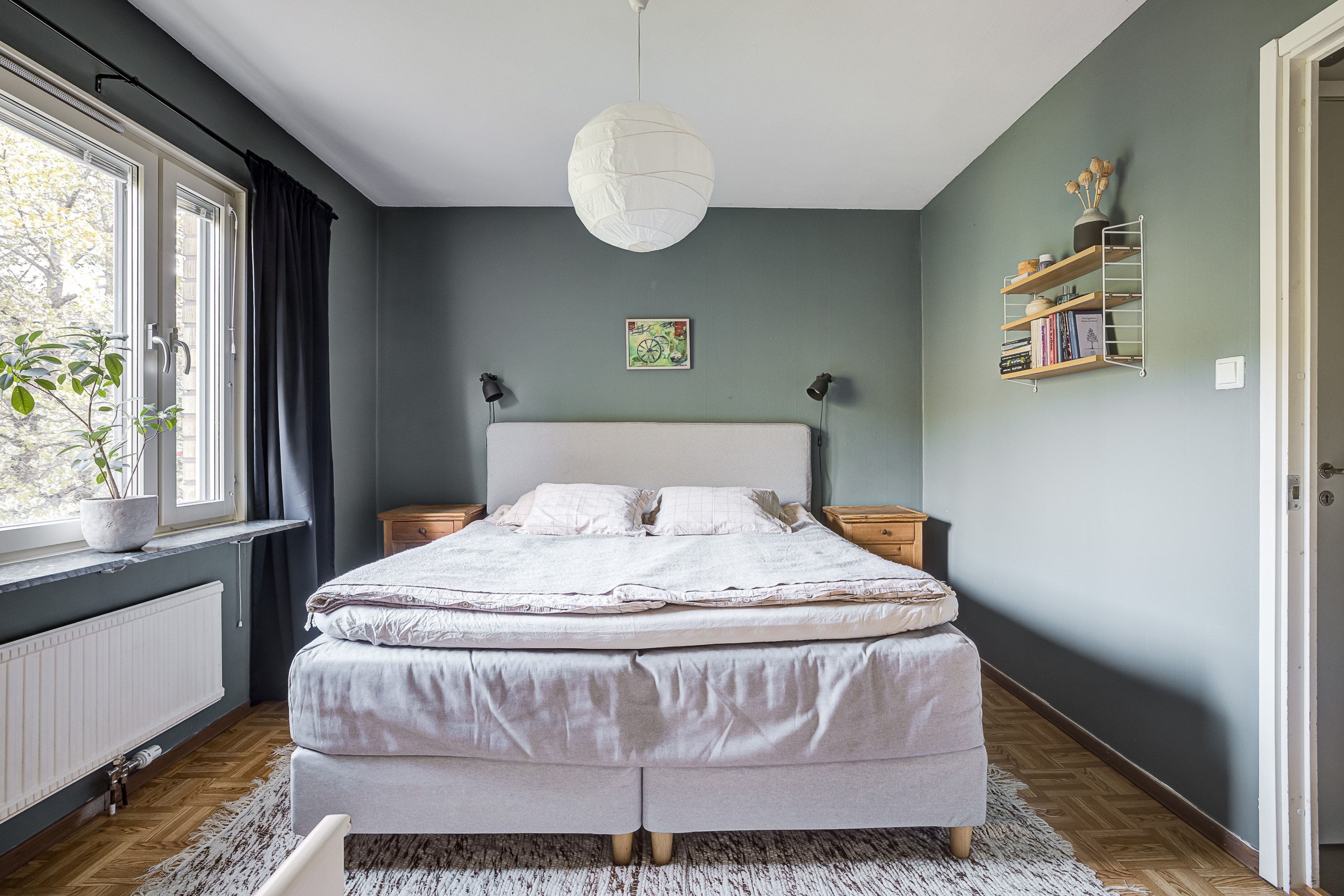 Bostadsbild från Bellmansgatan 148, Såld i Bellman, Uppsala