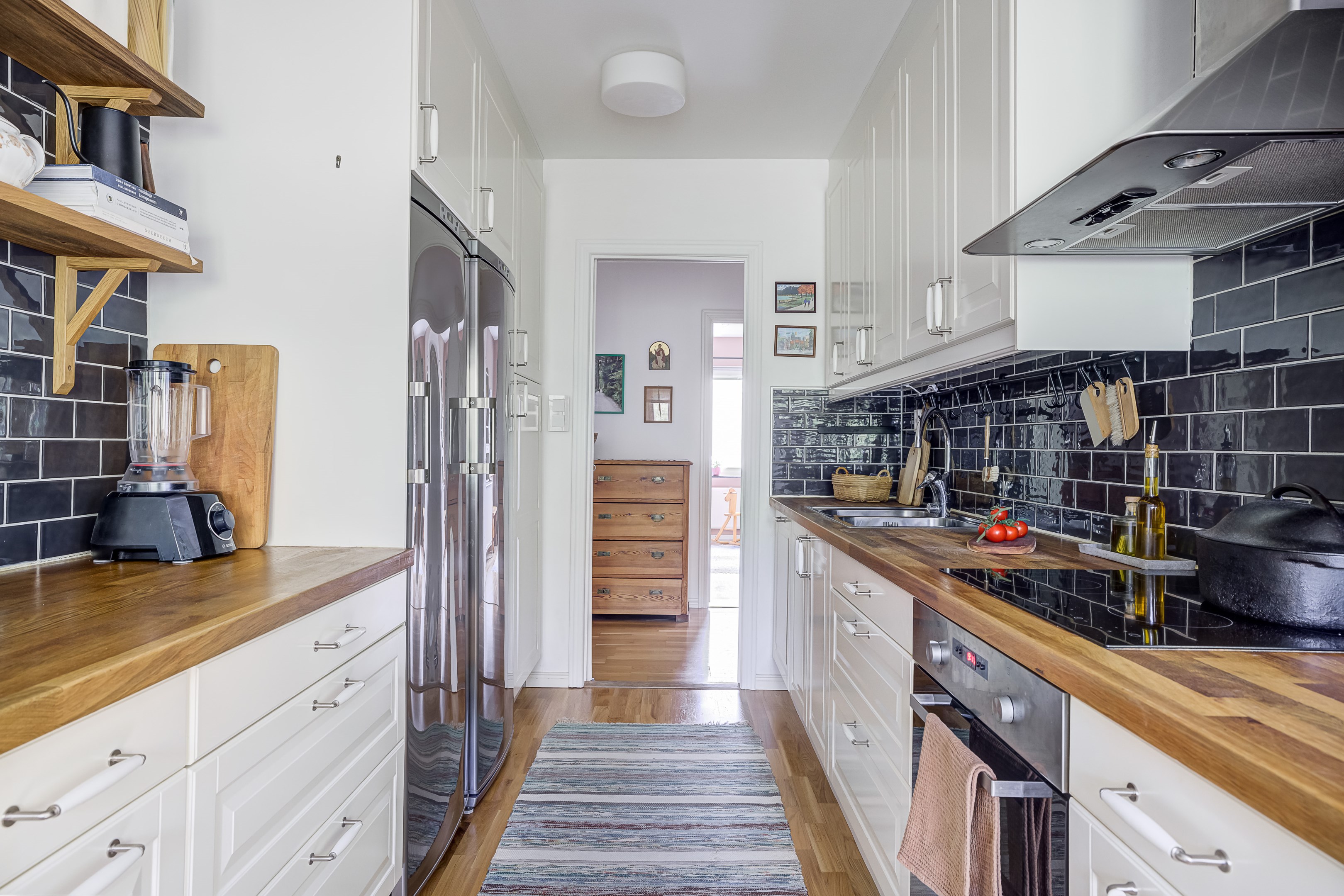 Bostadsbild från Bellmansgatan 148, Såld i Bellman, Uppsala