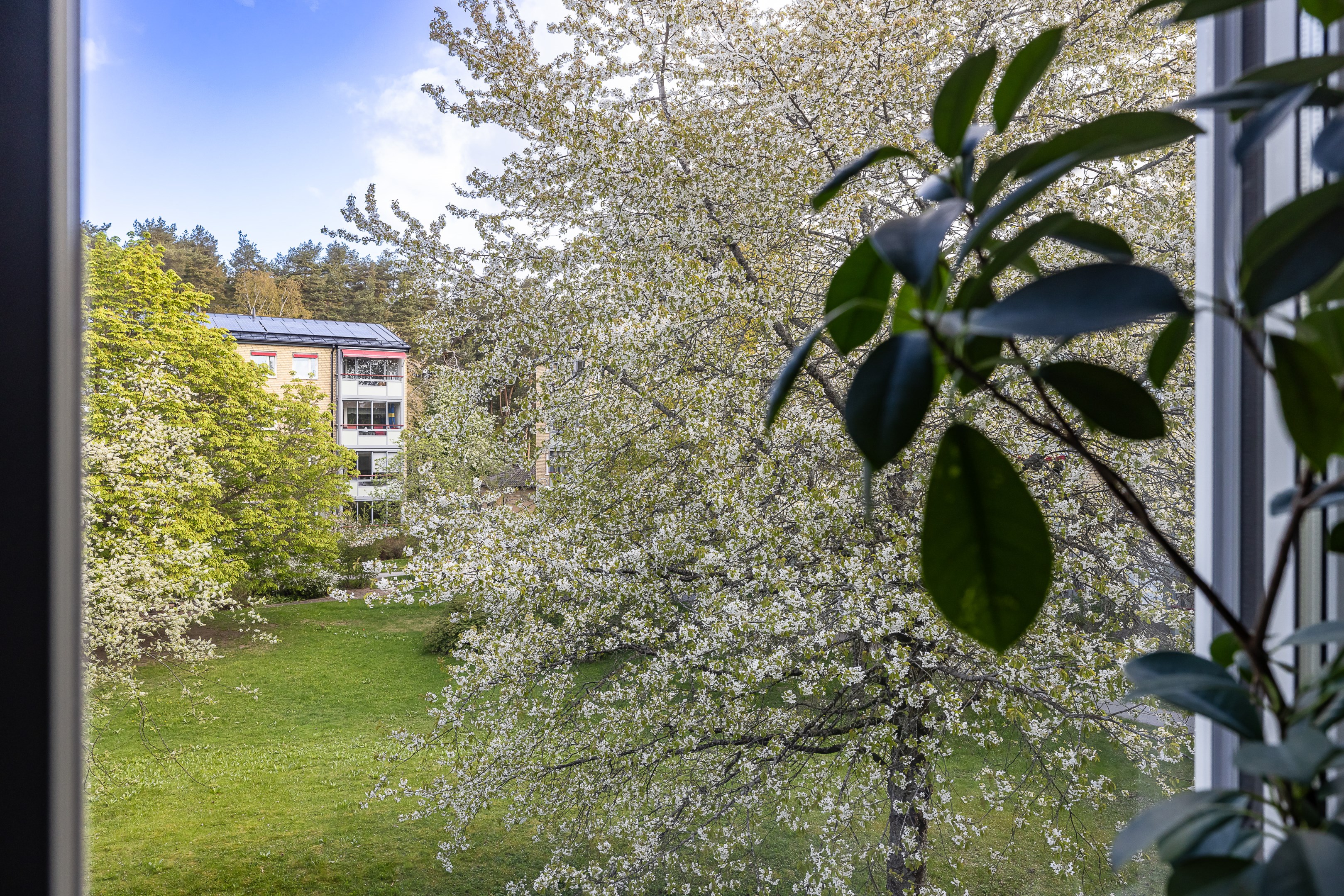 Bostadsbild från Bellmansgatan 148, Såld i Bellman, Uppsala