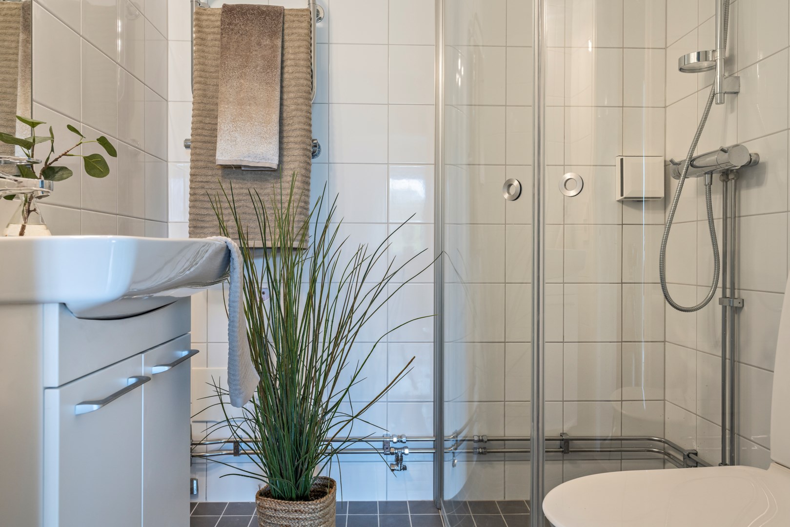 Bostadsbild från Ängby torg 16, Till salu i Bromma - Norra Ängby, Stockholm