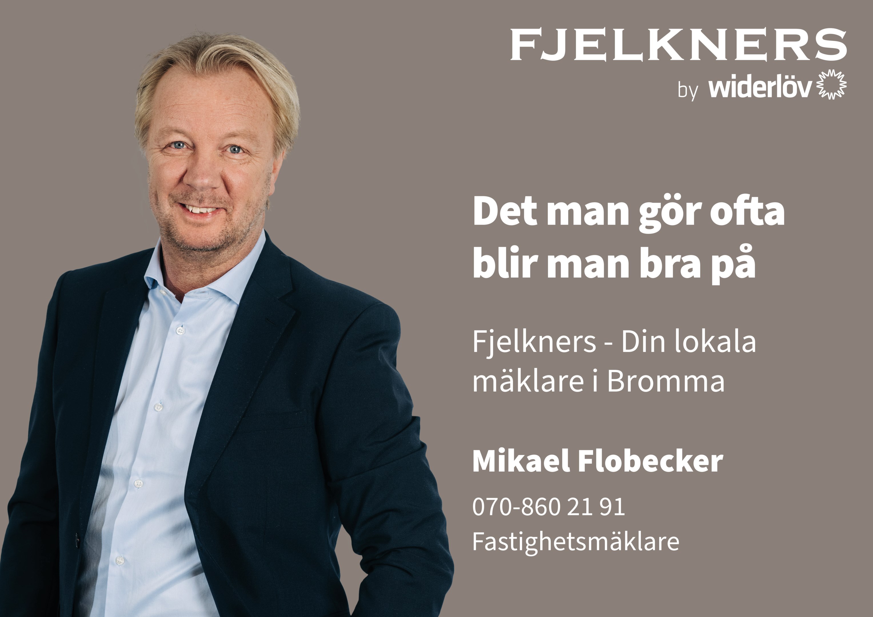 Bostadsbild från Ängby torg 16, Till salu i Bromma - Norra Ängby, Stockholm