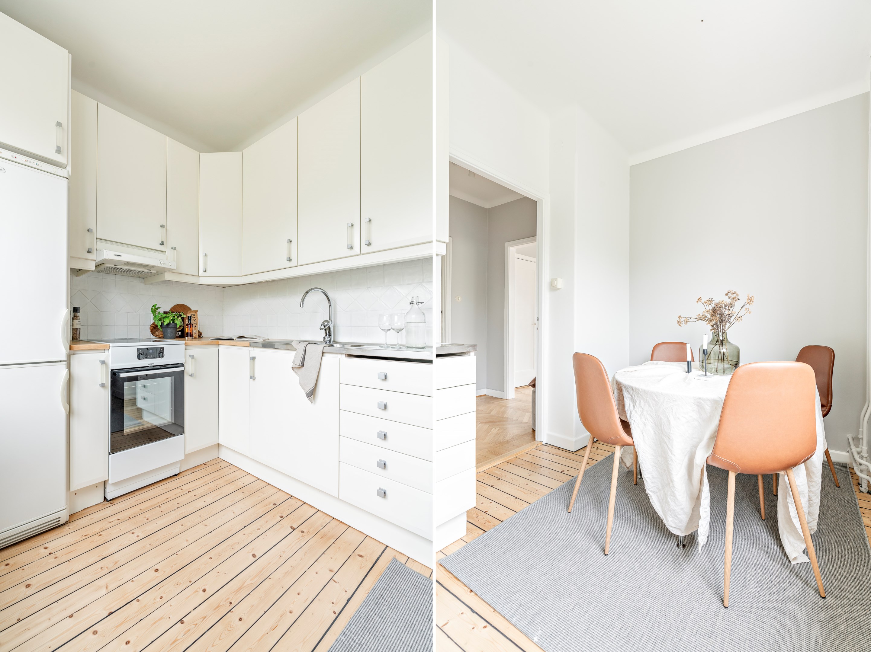 Bostadsbild från Ängby torg 16, Till salu i Bromma - Norra Ängby, Stockholm