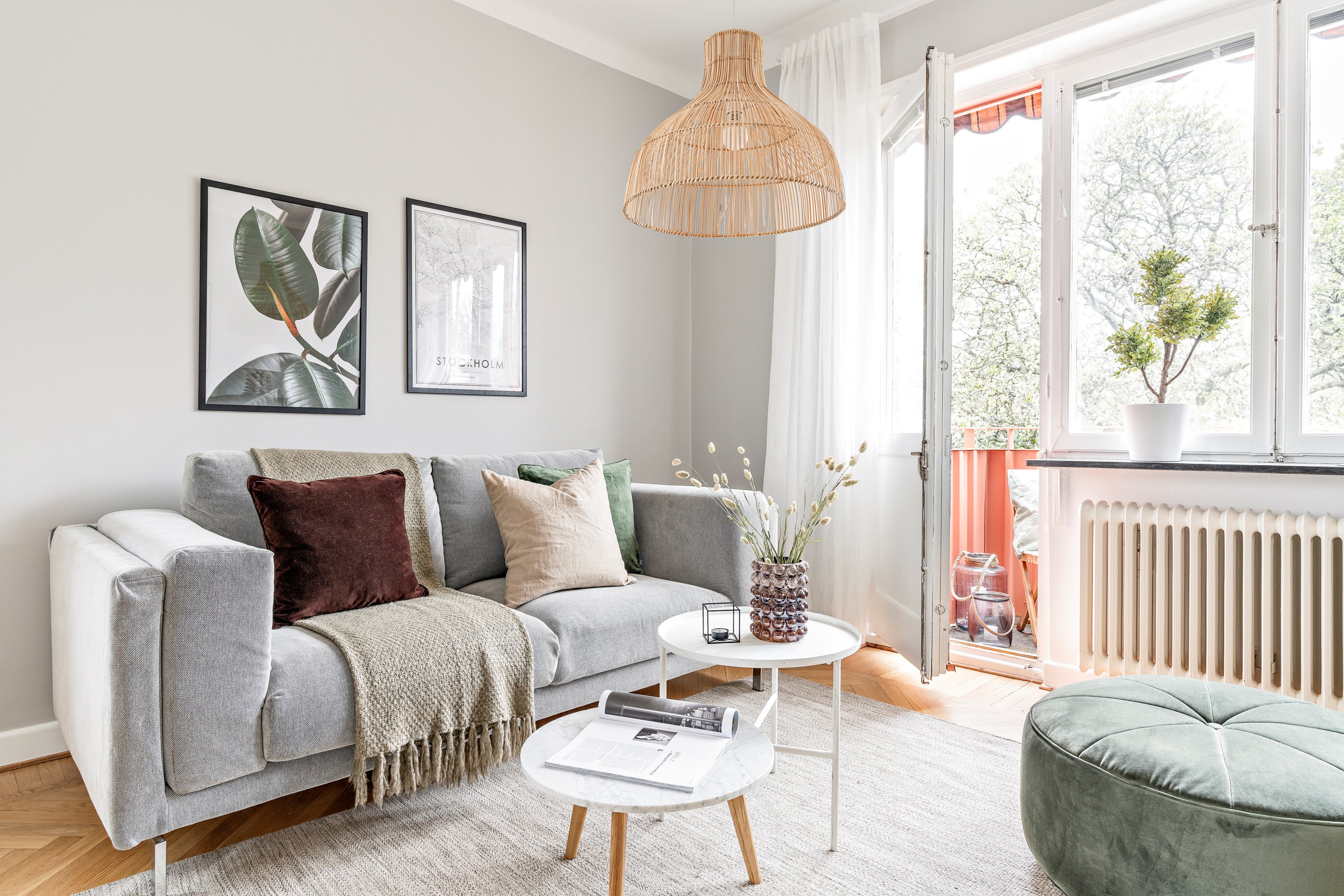 Bostadsbild från Ängby torg 16, Till salu i Bromma - Norra Ängby, Stockholm