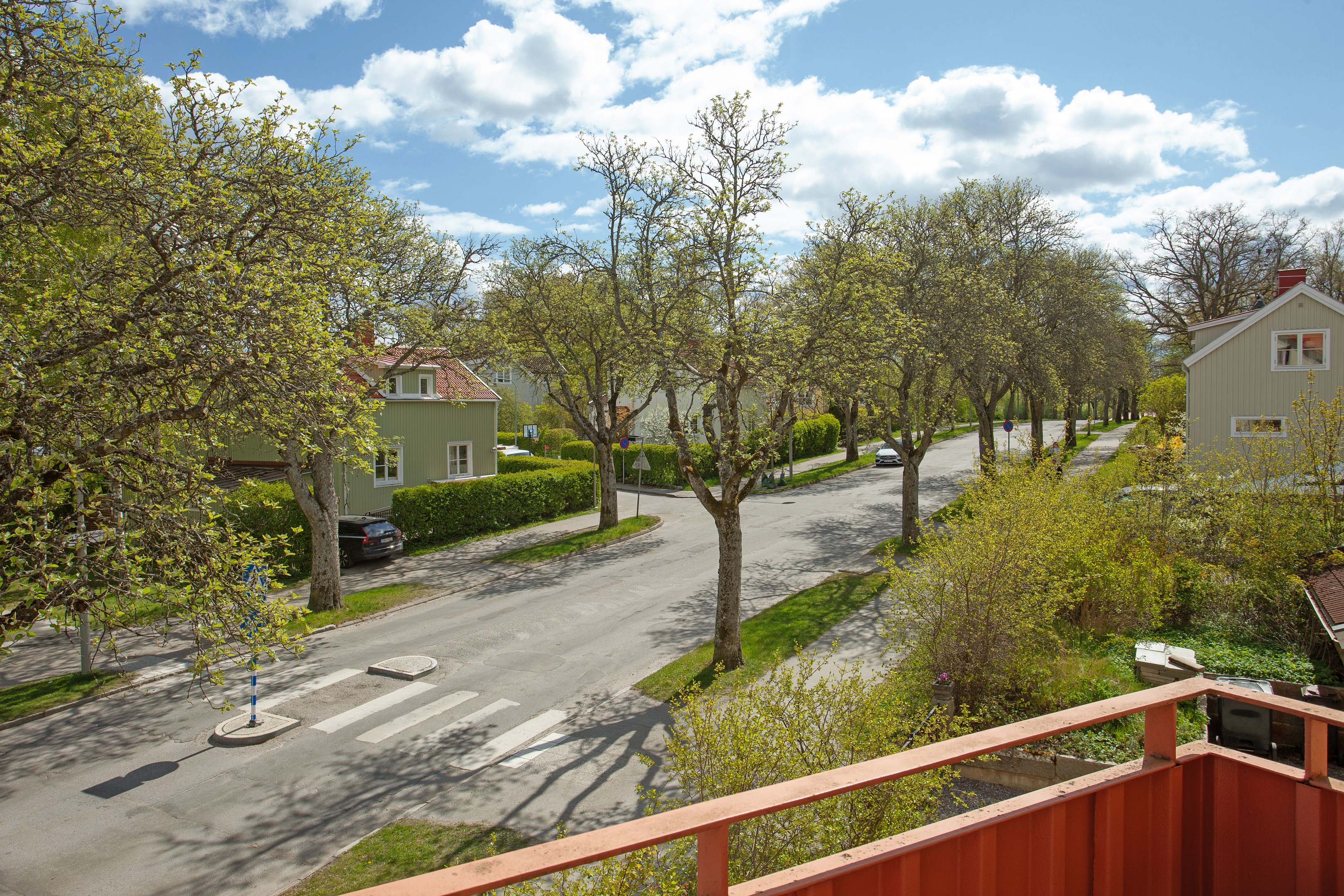 Bostadsbild från Ängby torg 16, Till salu i Bromma - Norra Ängby, Stockholm