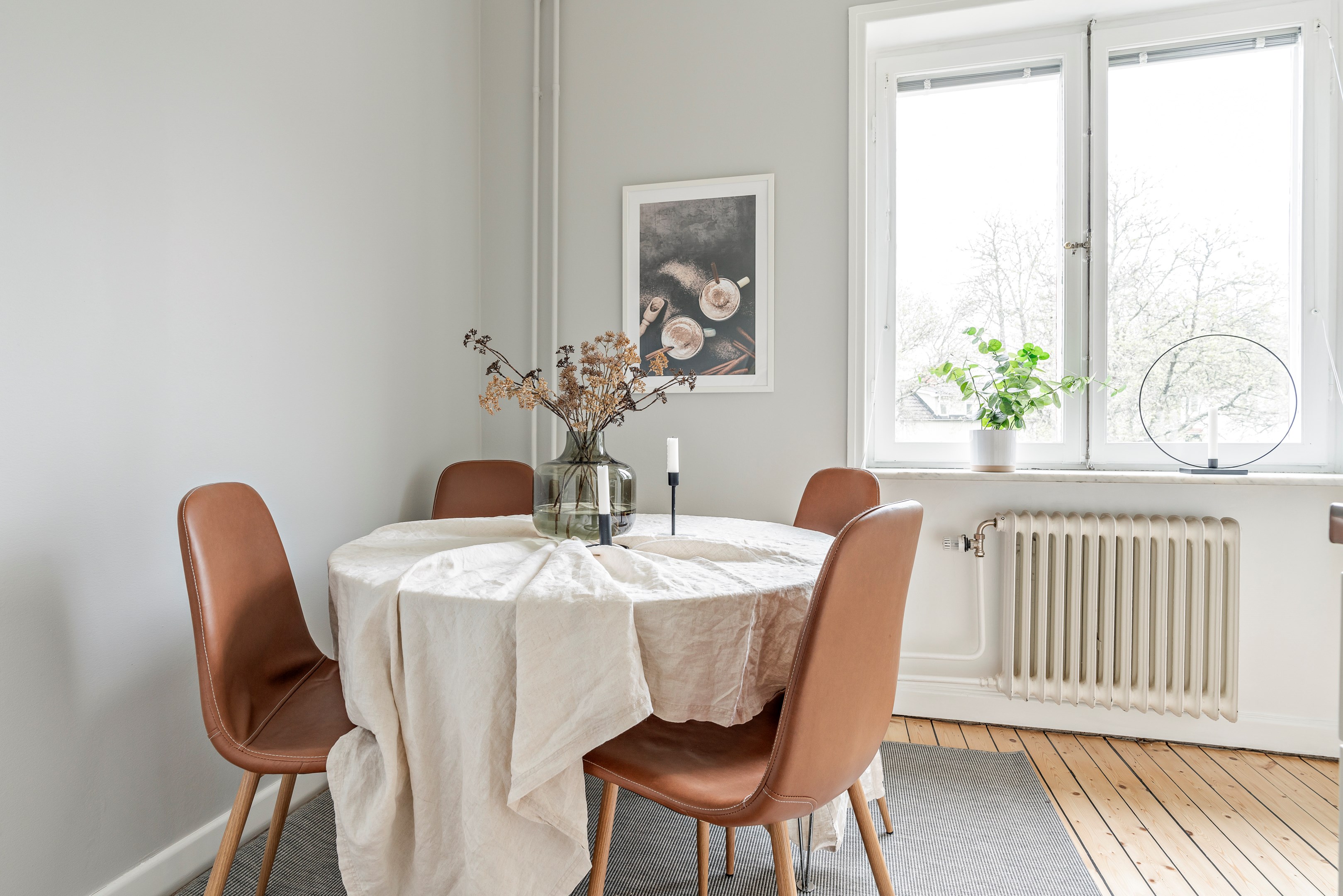 Bostadsbild från Ängby torg 16, Till salu i Bromma - Norra Ängby, Stockholm