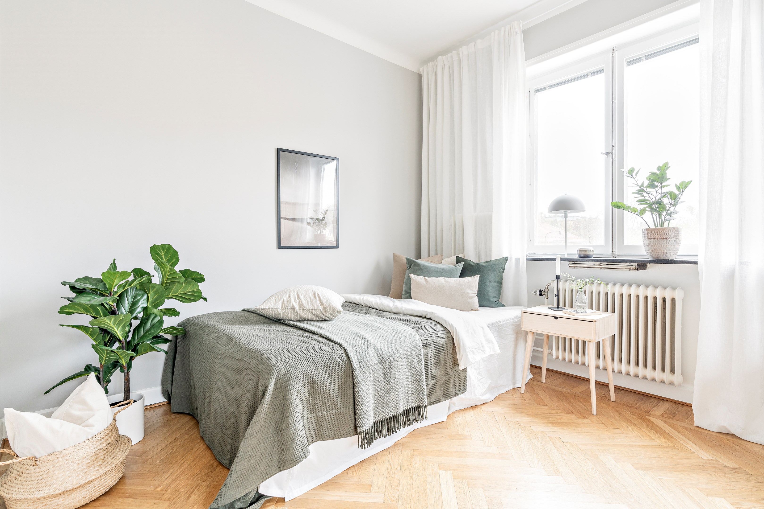 Bostadsbild från Ängby torg 16, Till salu i Bromma - Norra Ängby, Stockholm