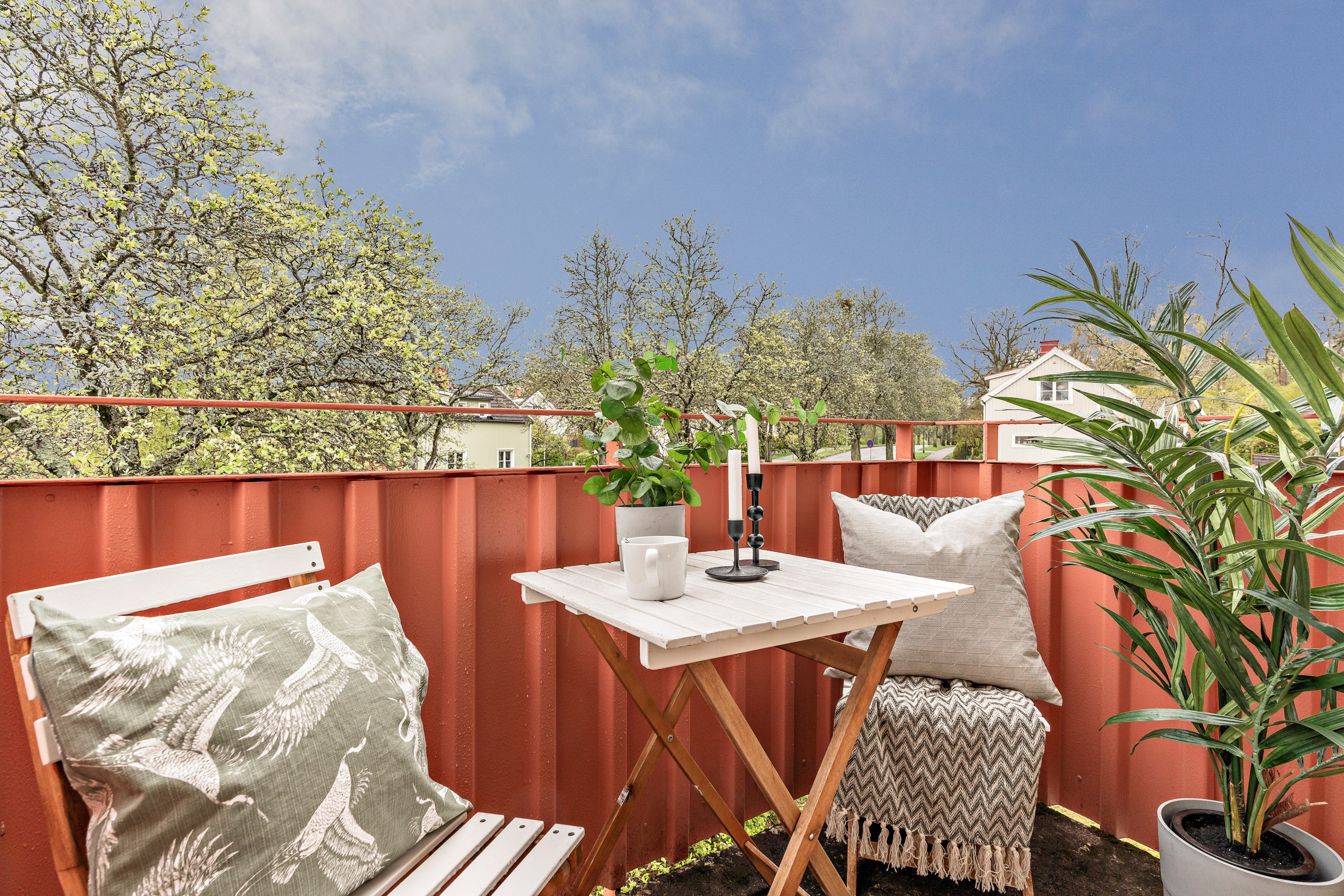 Bostadsbild från Ängby torg 16, Till salu i Bromma - Norra Ängby, Stockholm