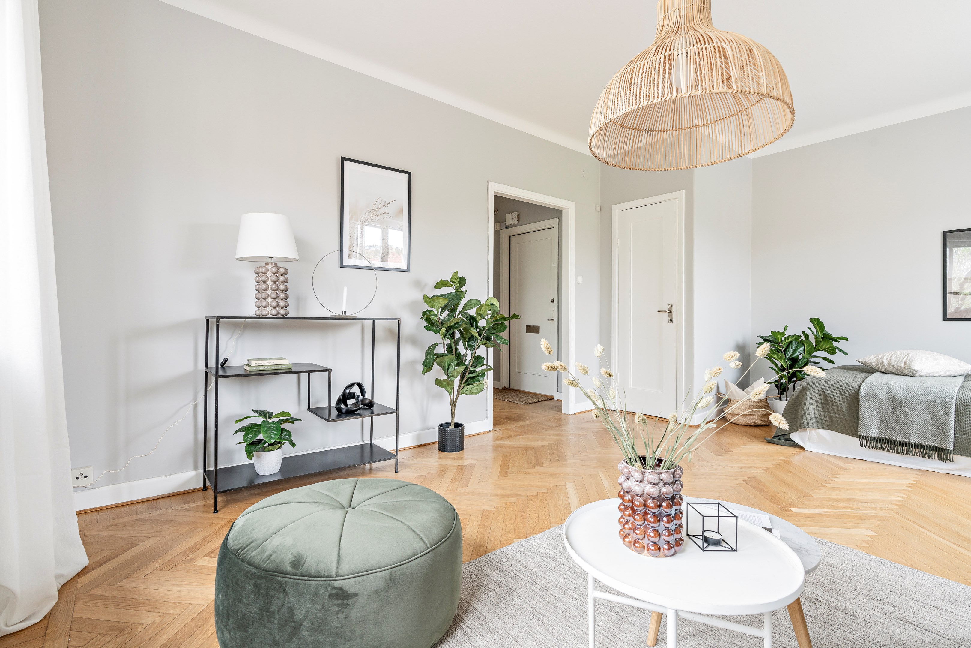 Bostadsbild från Ängby torg 16, Till salu i Bromma - Norra Ängby, Stockholm