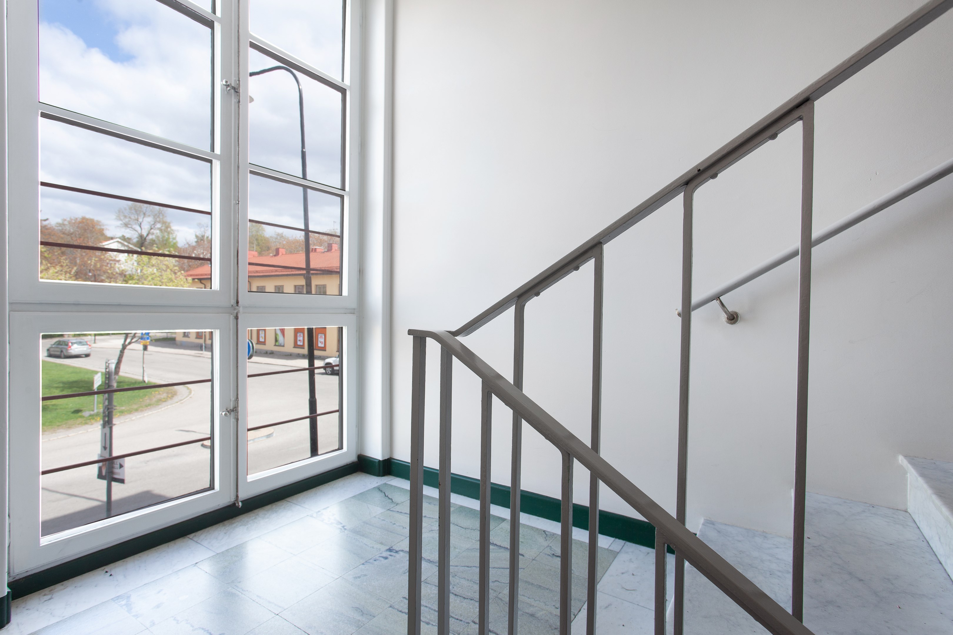 Bostadsbild från Ängby torg 16, Till salu i Bromma - Norra Ängby, Stockholm