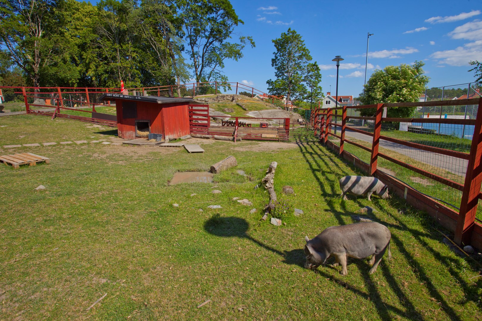 Bostadsbild från Ängby torg 16, Till salu i Bromma - Norra Ängby, Stockholm