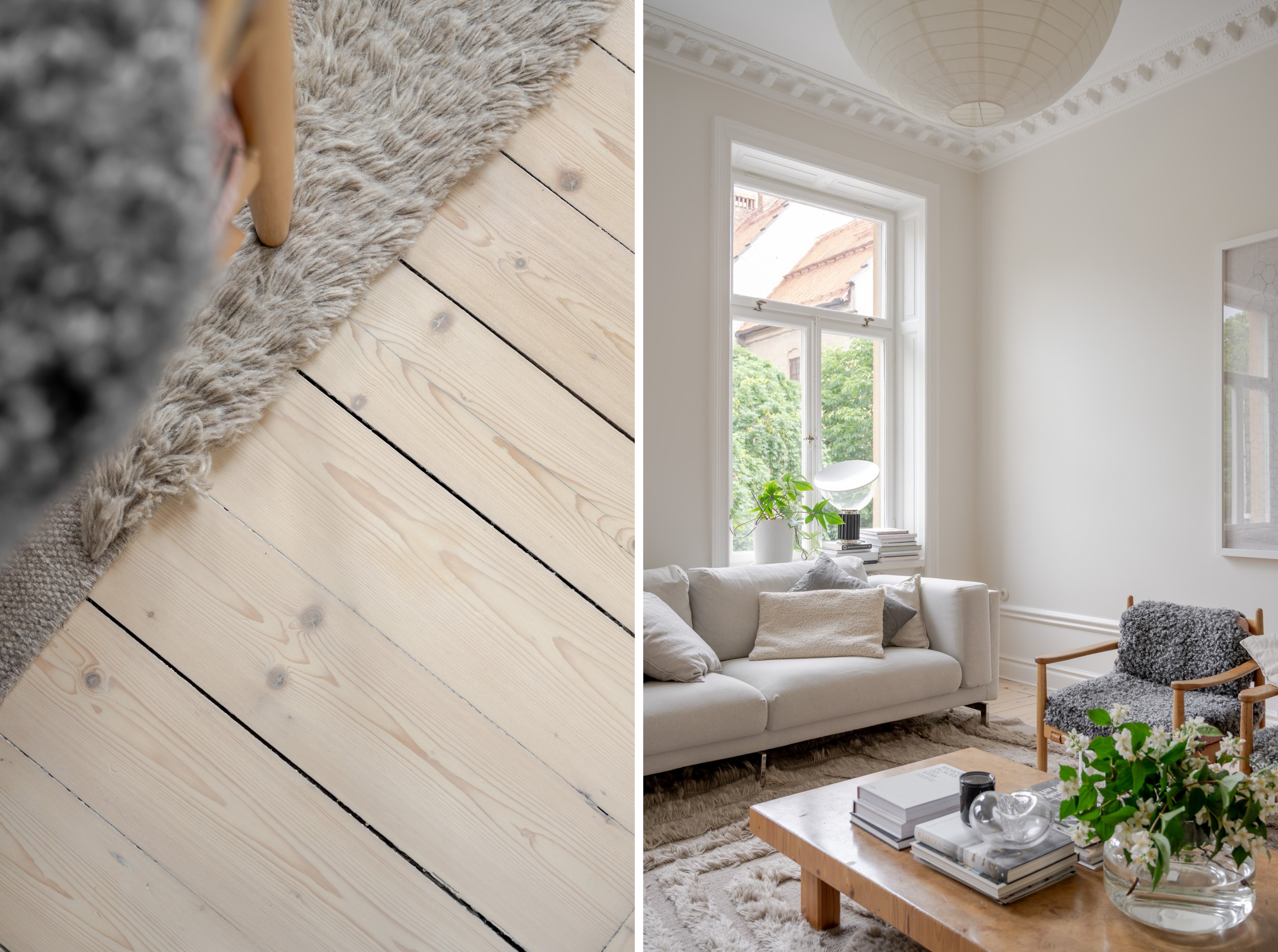 Bostadsbild från Bergsgatan 21, Såld i Kungsholmen, Stockholm