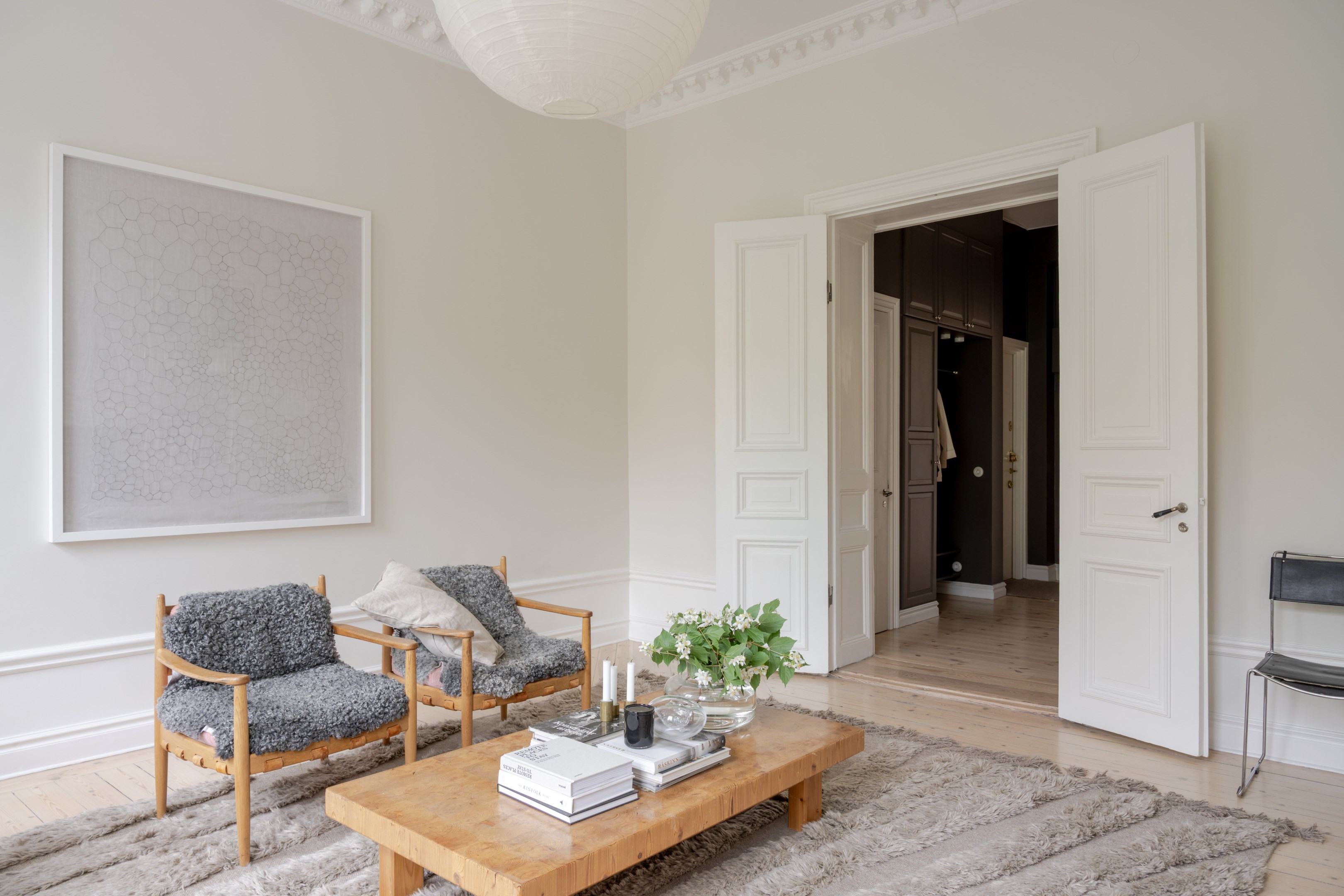 Bostadsbild från Bergsgatan 21, Såld i Kungsholmen, Stockholm