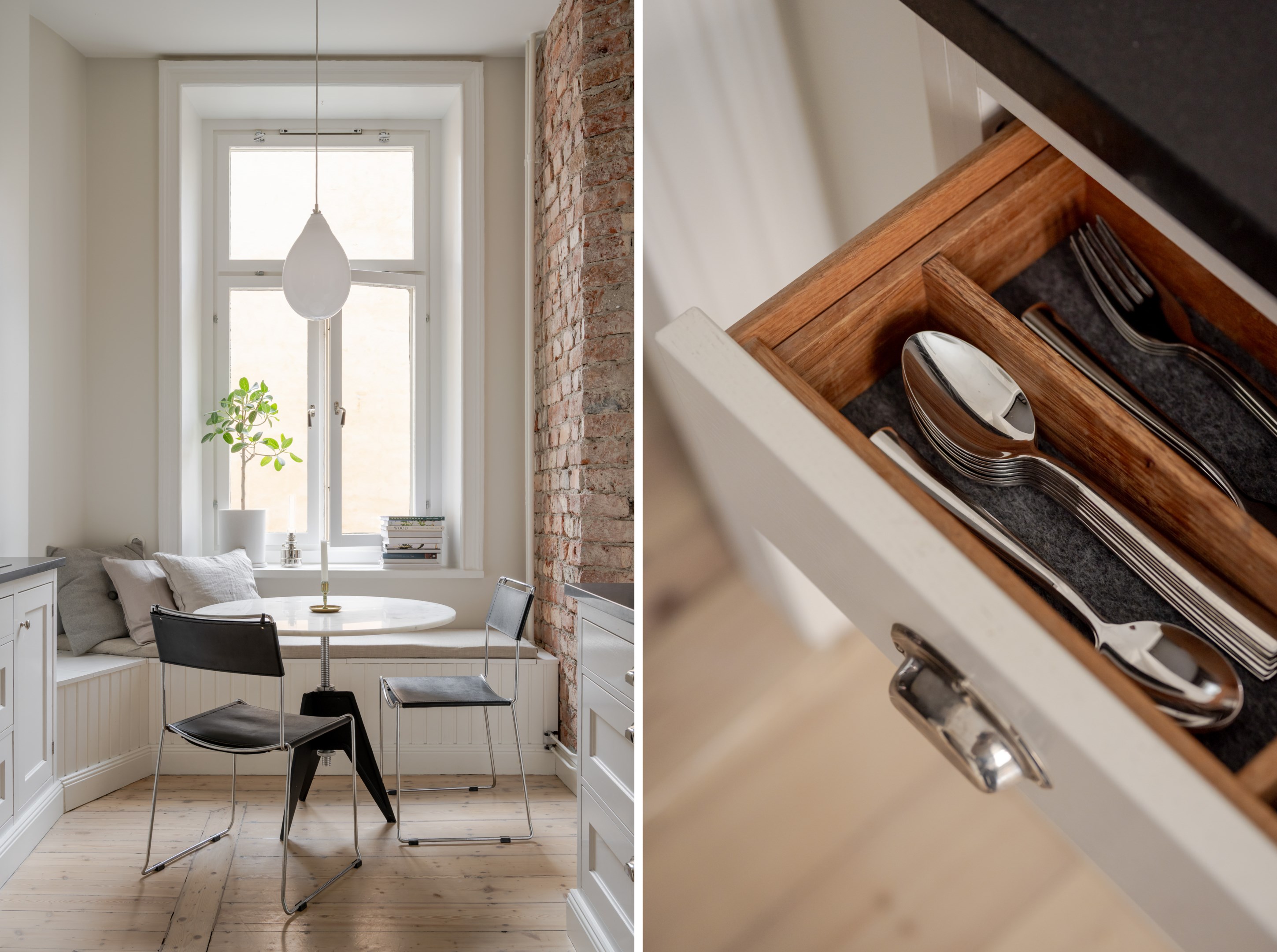 Bostadsbild från Bergsgatan 21, Såld i Kungsholmen, Stockholm