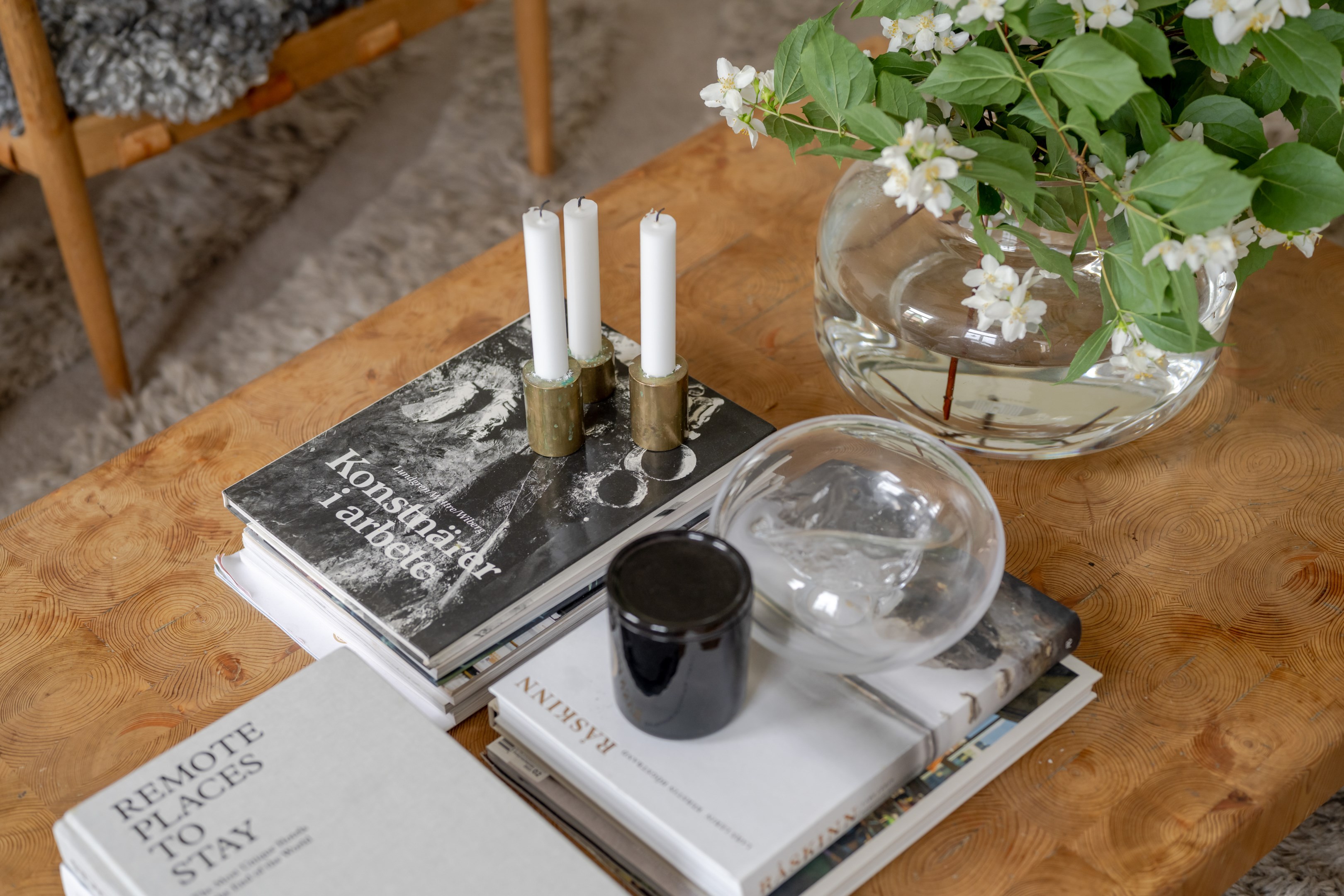 Bostadsbild från Bergsgatan 21, Såld i Kungsholmen, Stockholm