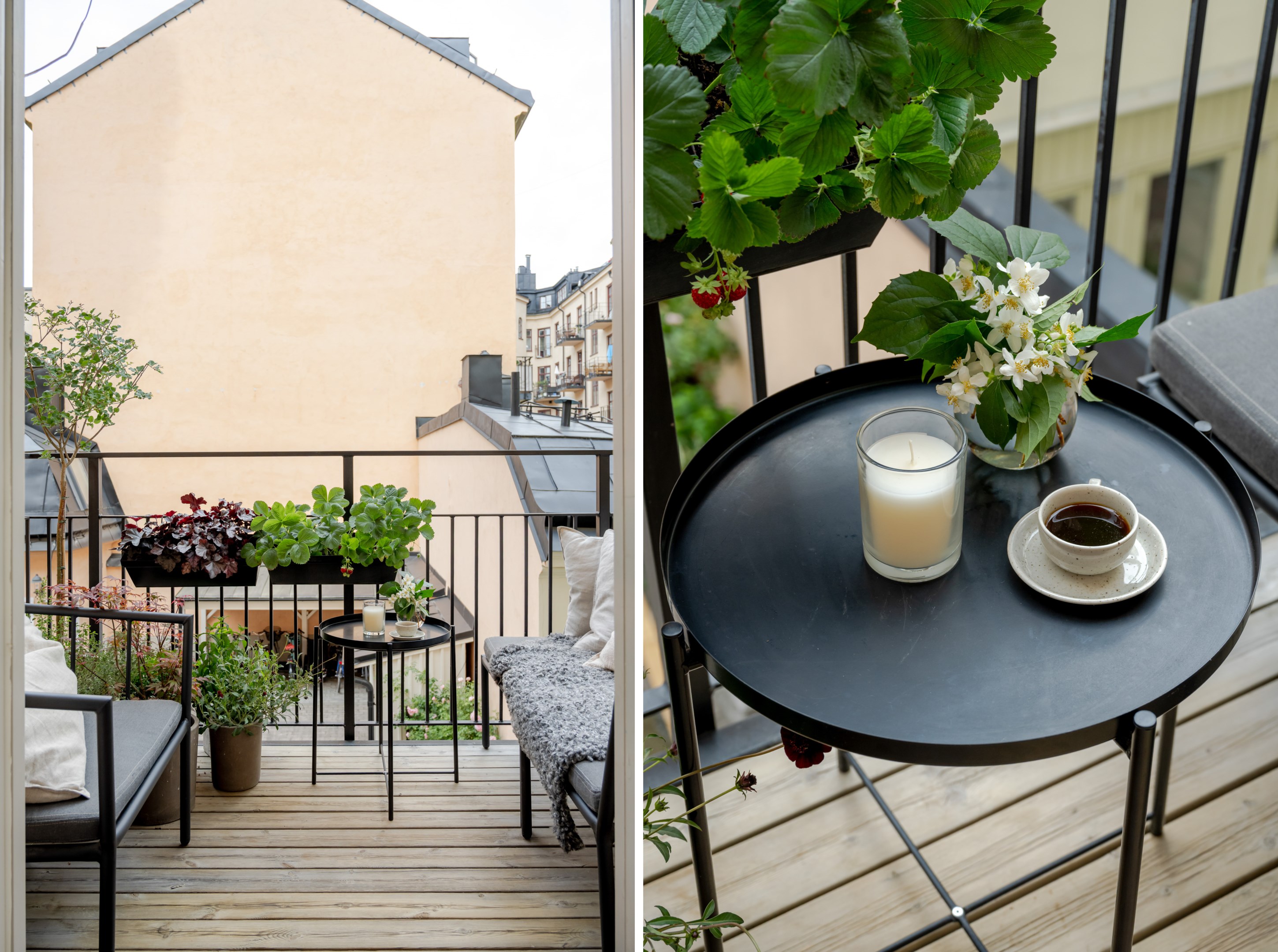 Bostadsbild från Bergsgatan 21, Såld i Kungsholmen, Stockholm