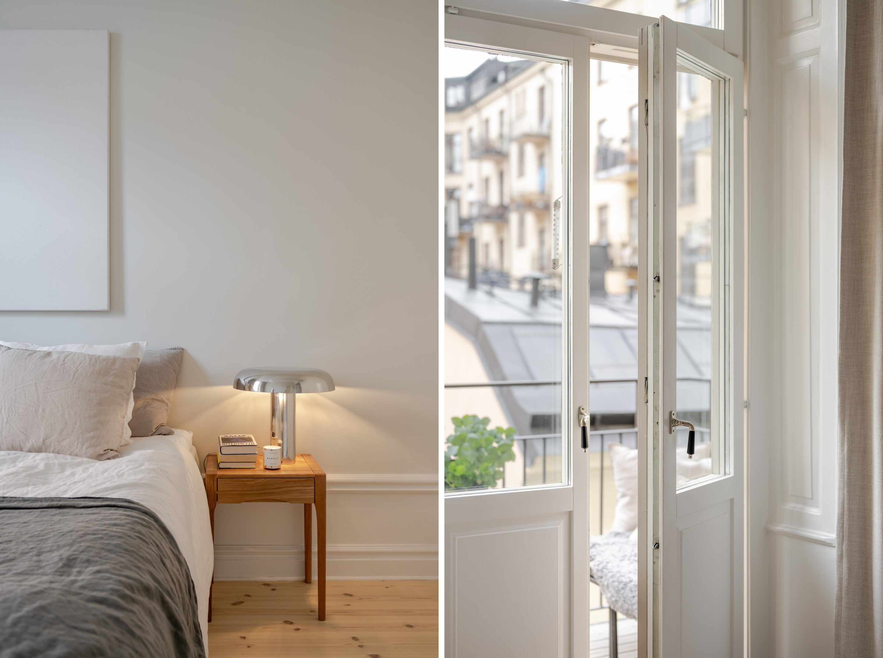 Bostadsbild från Bergsgatan 21, Såld i Kungsholmen, Stockholm