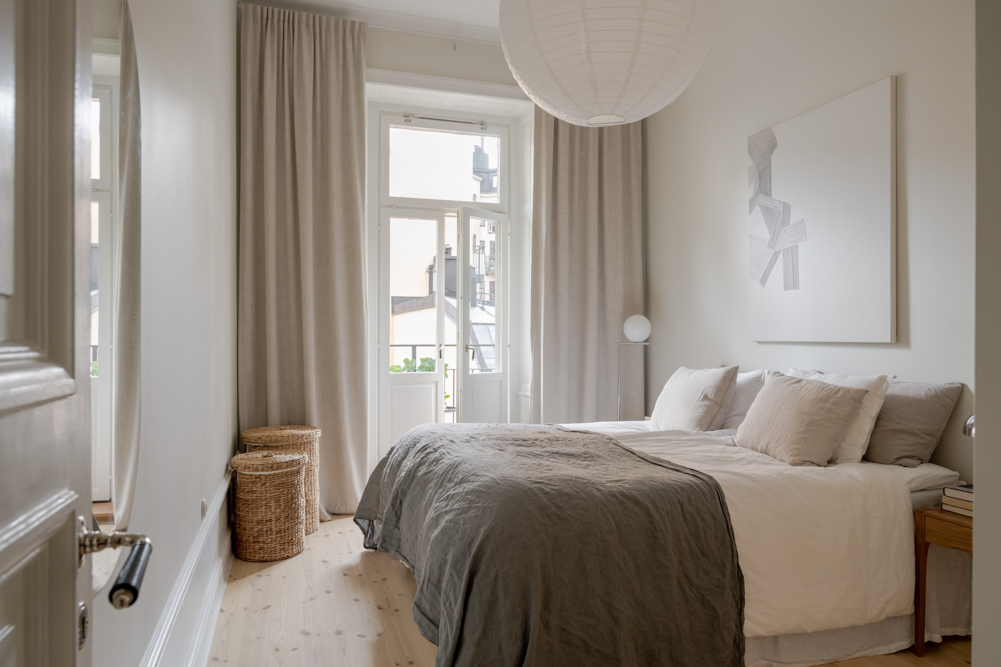 Bostadsbild från Bergsgatan 21, Såld i Kungsholmen, Stockholm