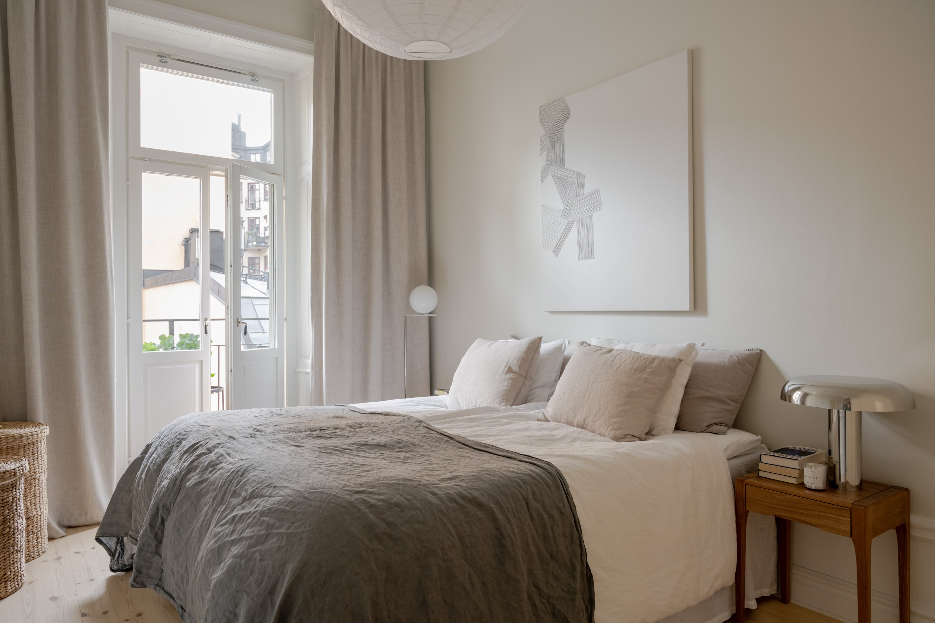 Bostadsbild från Bergsgatan 21, Såld i Kungsholmen, Stockholm