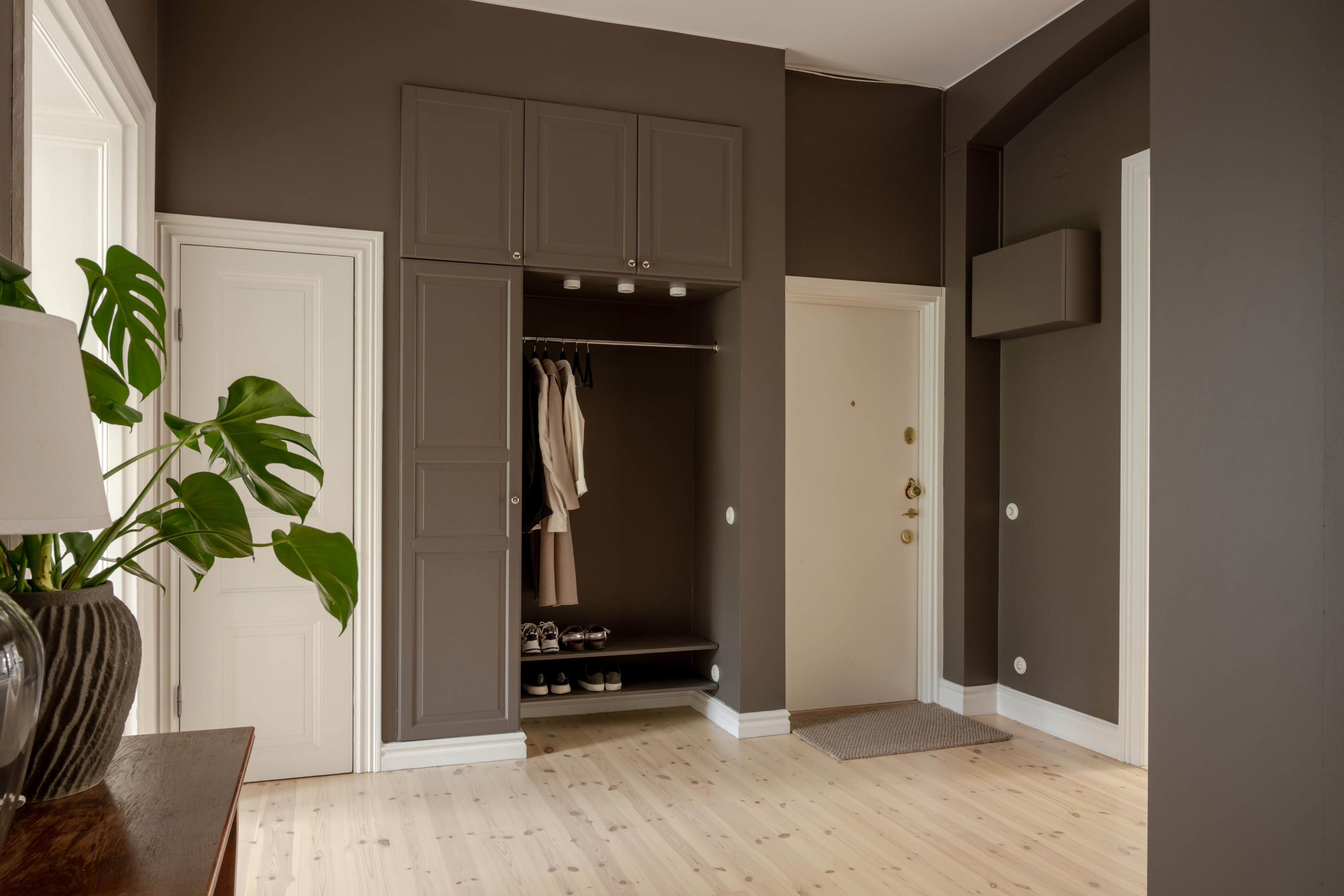 Bostadsbild från Bergsgatan 21, Såld i Kungsholmen, Stockholm