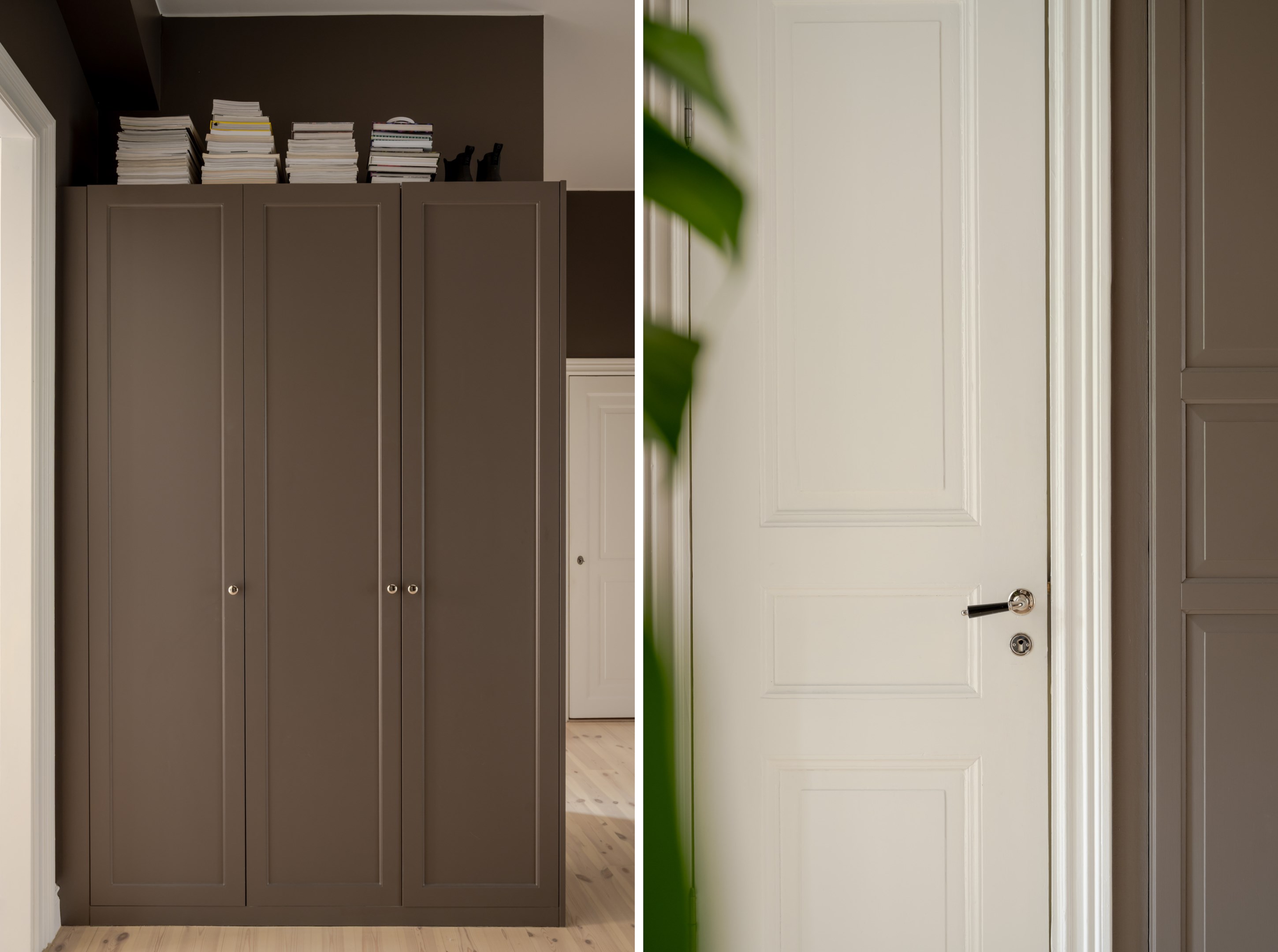 Bostadsbild från Bergsgatan 21, Såld i Kungsholmen, Stockholm