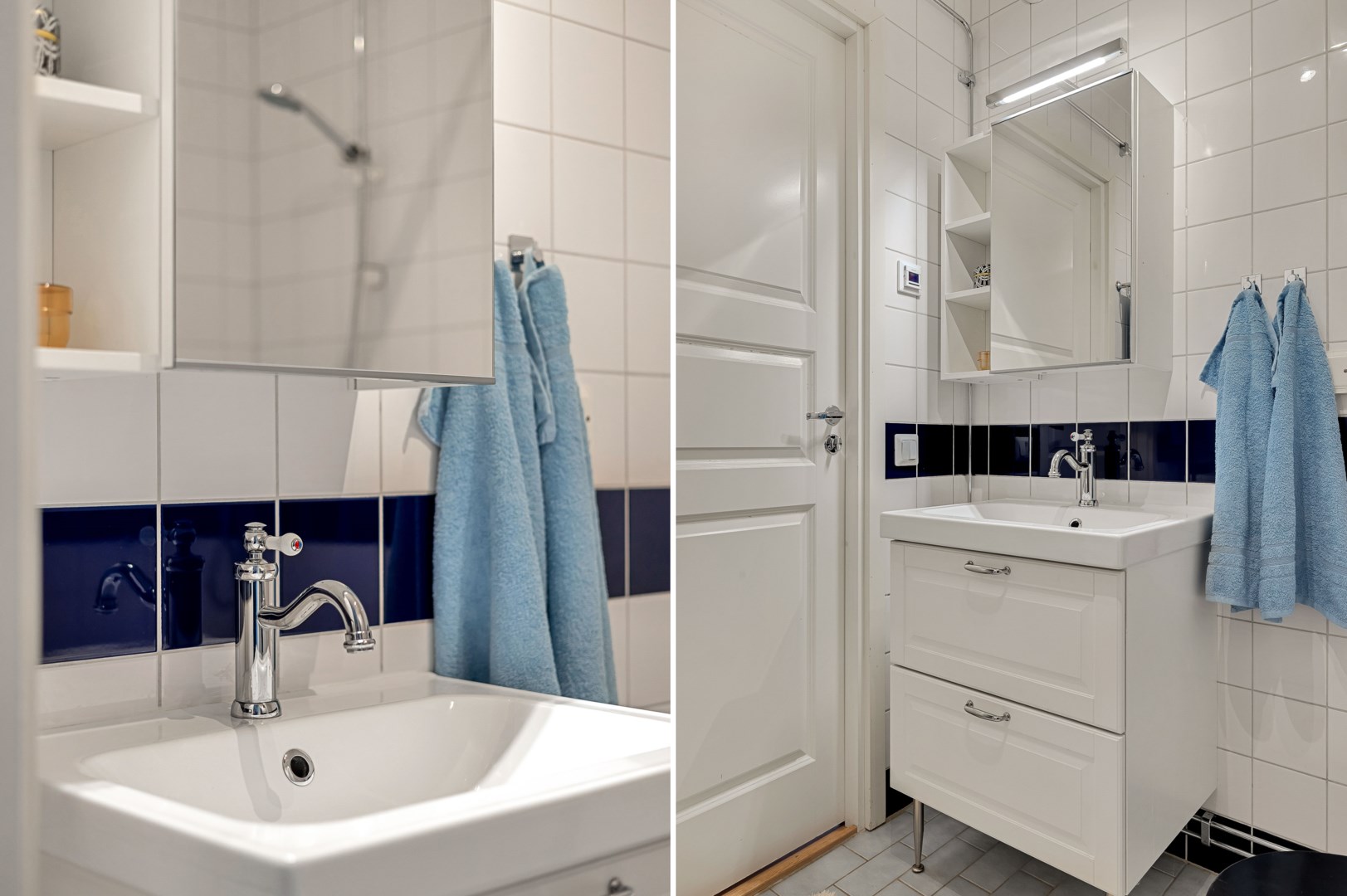 Bostadsbild från S:t Johannesgatan 36A, Såld i Rackarberget, Uppsala