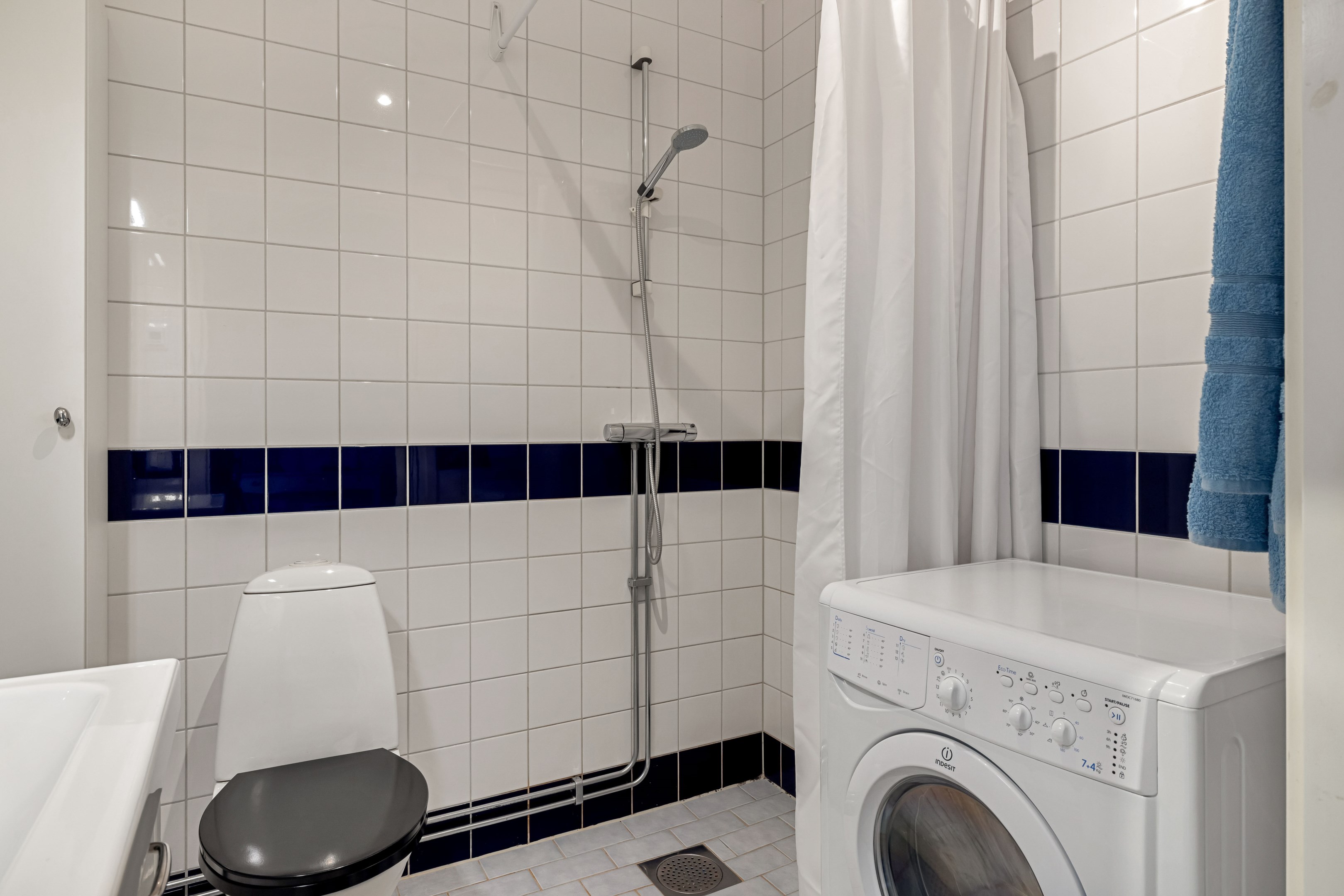 Bostadsbild från S:t Johannesgatan 36A, Såld i Rackarberget, Uppsala