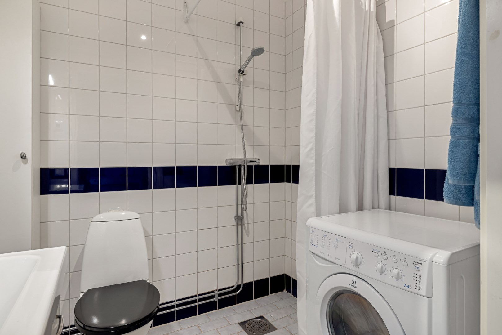 Bostadsbild från S:t Johannesgatan 36A, Såld i Rackarberget, Uppsala