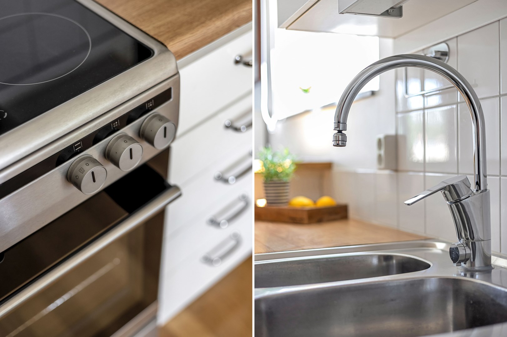 Bostadsbild från S:t Johannesgatan 36A, Såld i Rackarberget, Uppsala