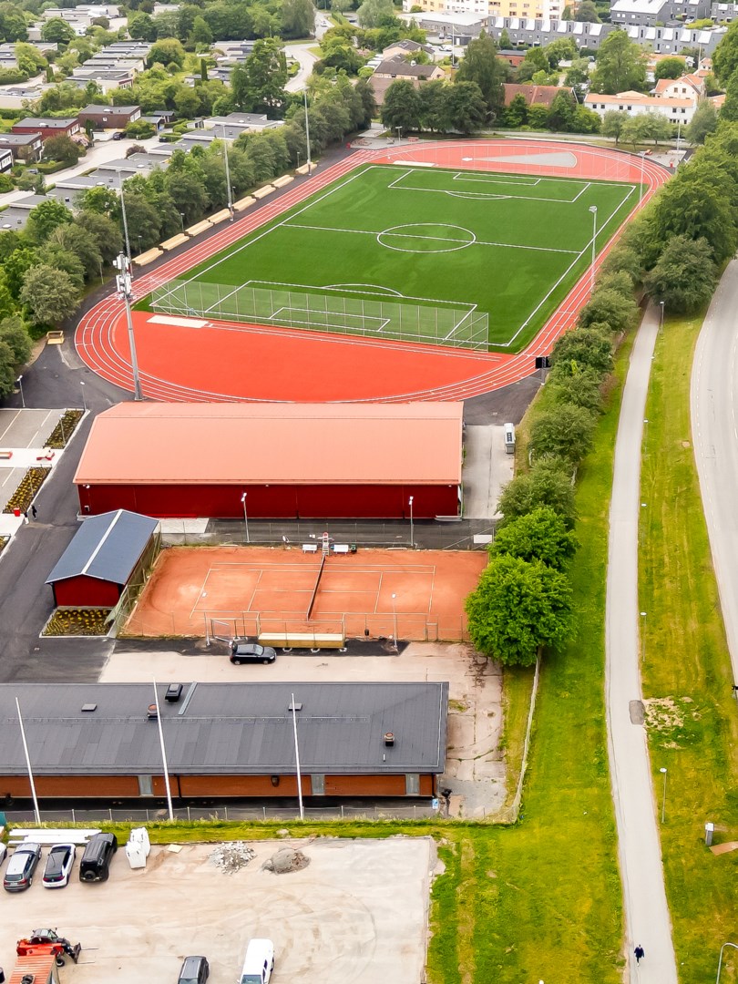 Bostadsbild från S:t Johannesgatan 36A, Såld i Rackarberget, Uppsala
