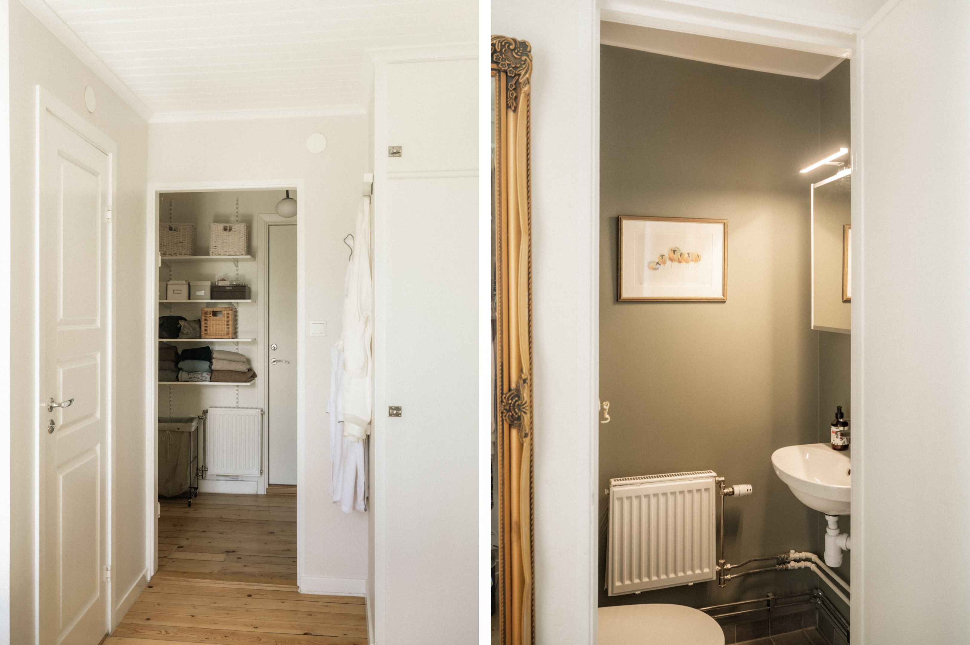 Bostadsbild från Höjdgatan 9B, Såld i Gustavsberg - Höjdhagen, Värmdö