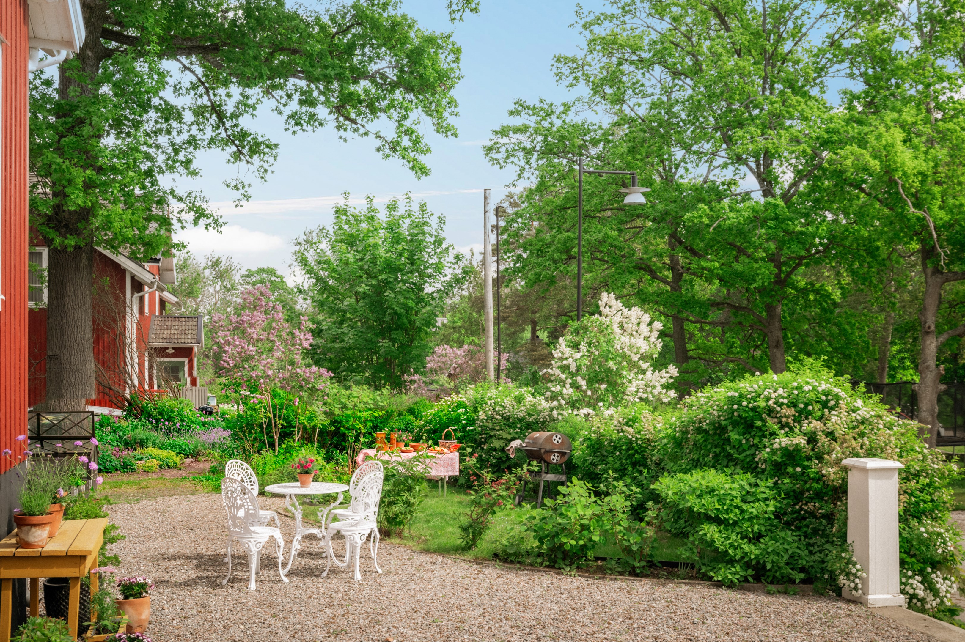 Bostadsbild från Höjdgatan 9B, Såld i Gustavsberg - Höjdhagen, Värmdö